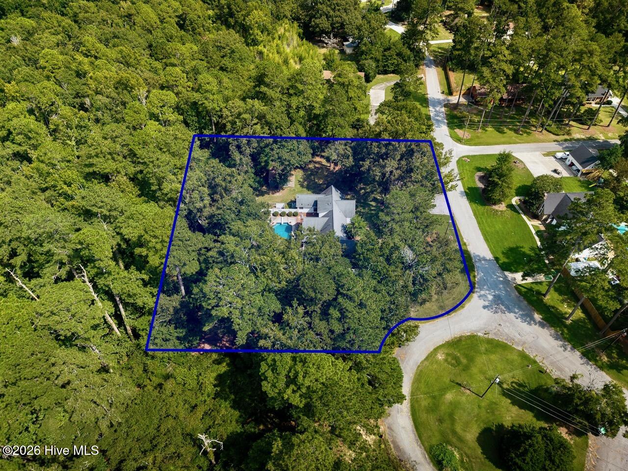 110 Oak Lane
