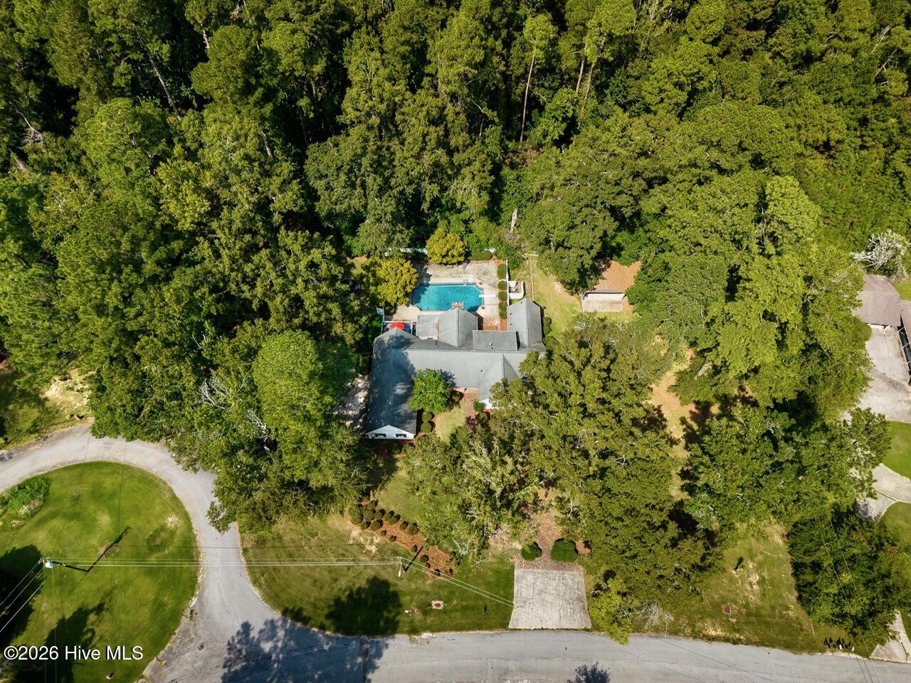 110 Oak Lane