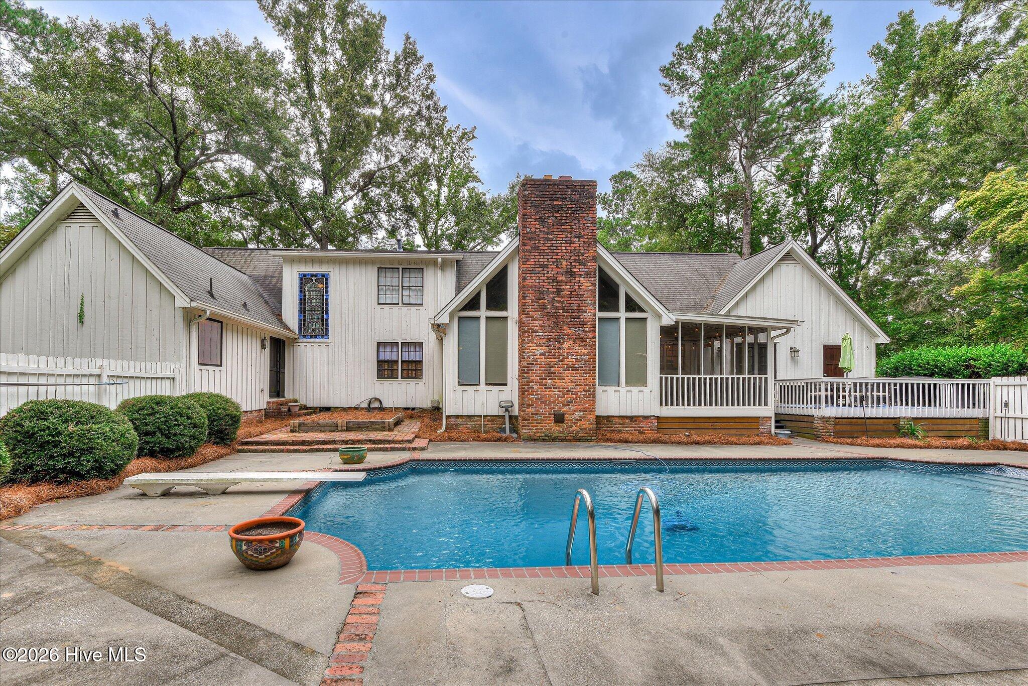 110 Oak Lane