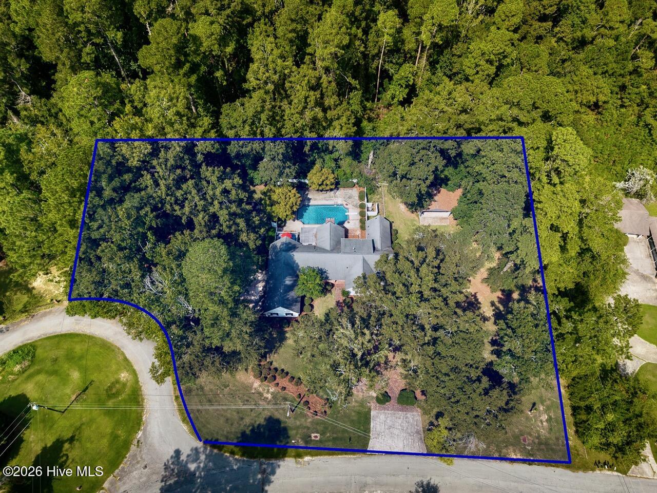 110 Oak Lane