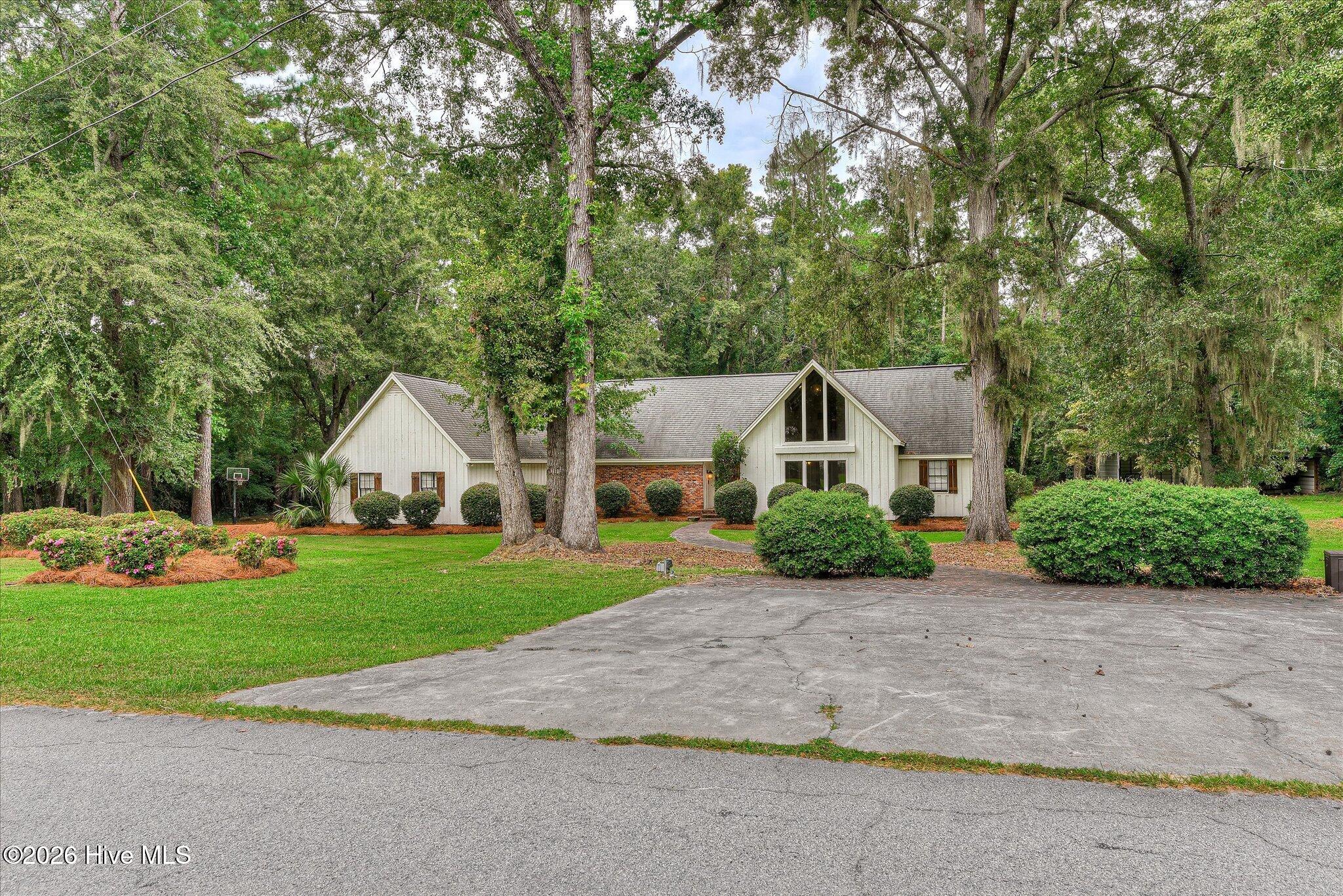 110 Oak Lane