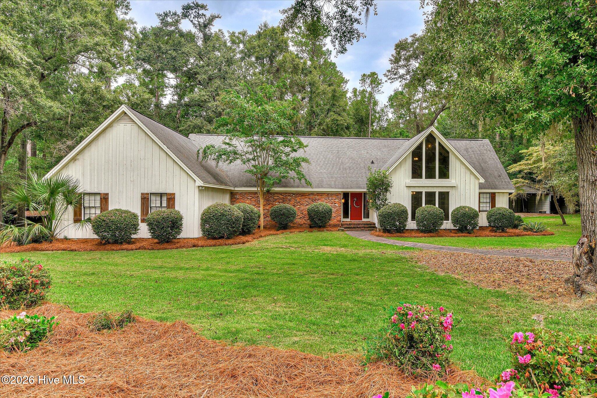 110 Oak Lane