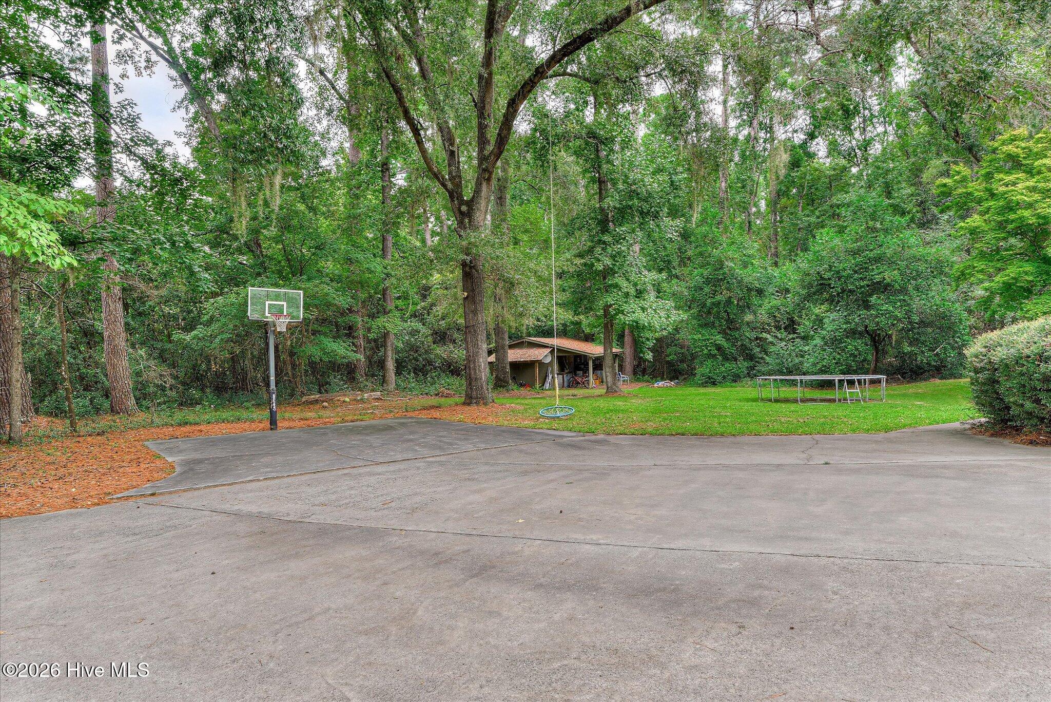 110 Oak Lane