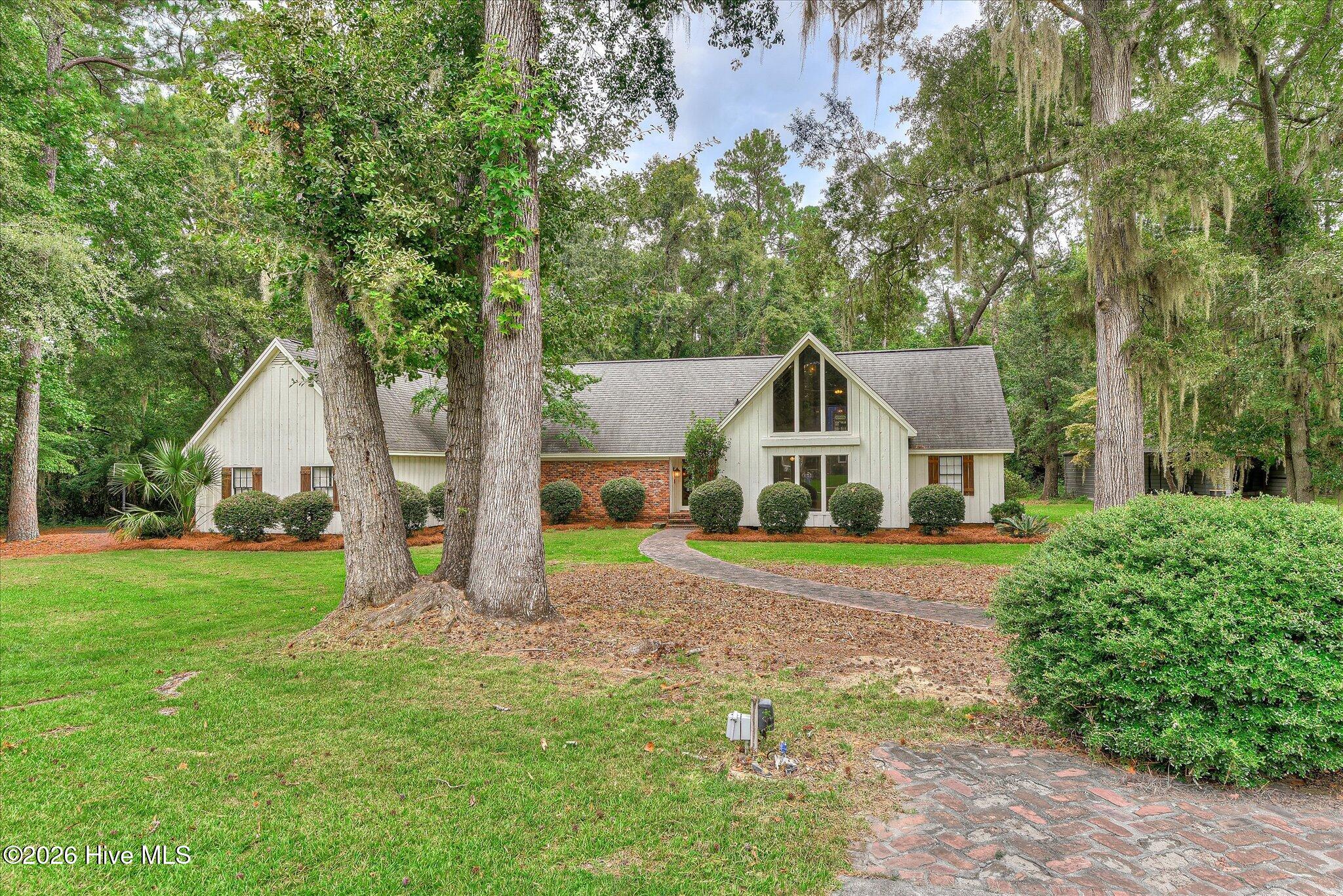 110 Oak Lane