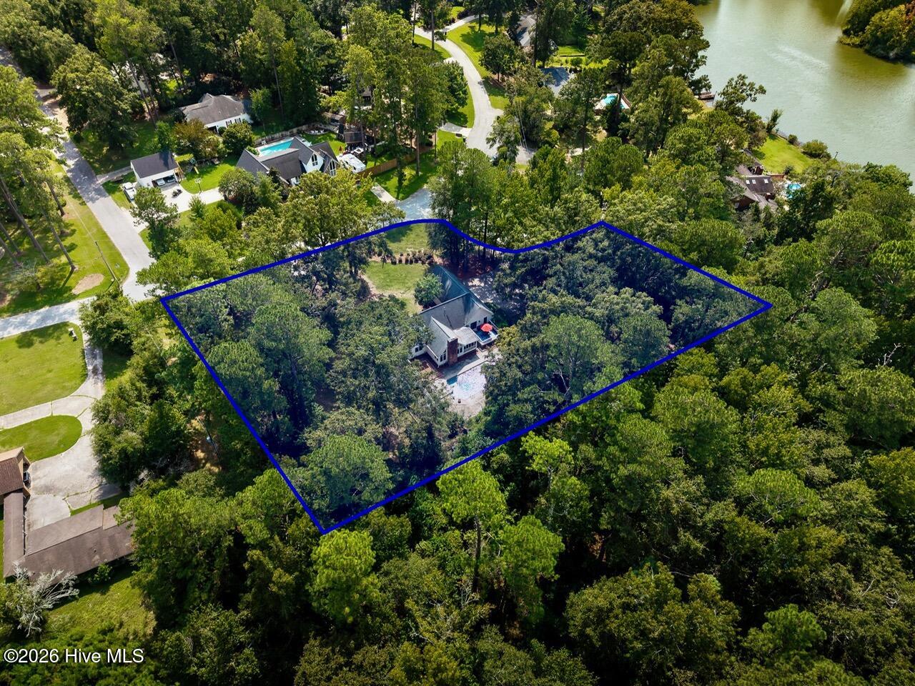 110 Oak Lane
