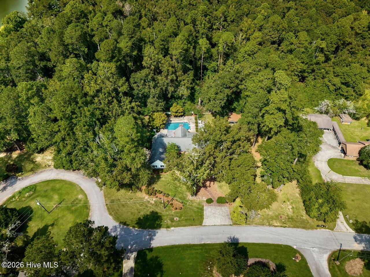 110 Oak Lane
