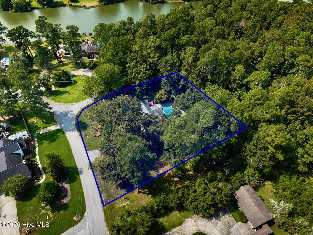 110 Oak Lane