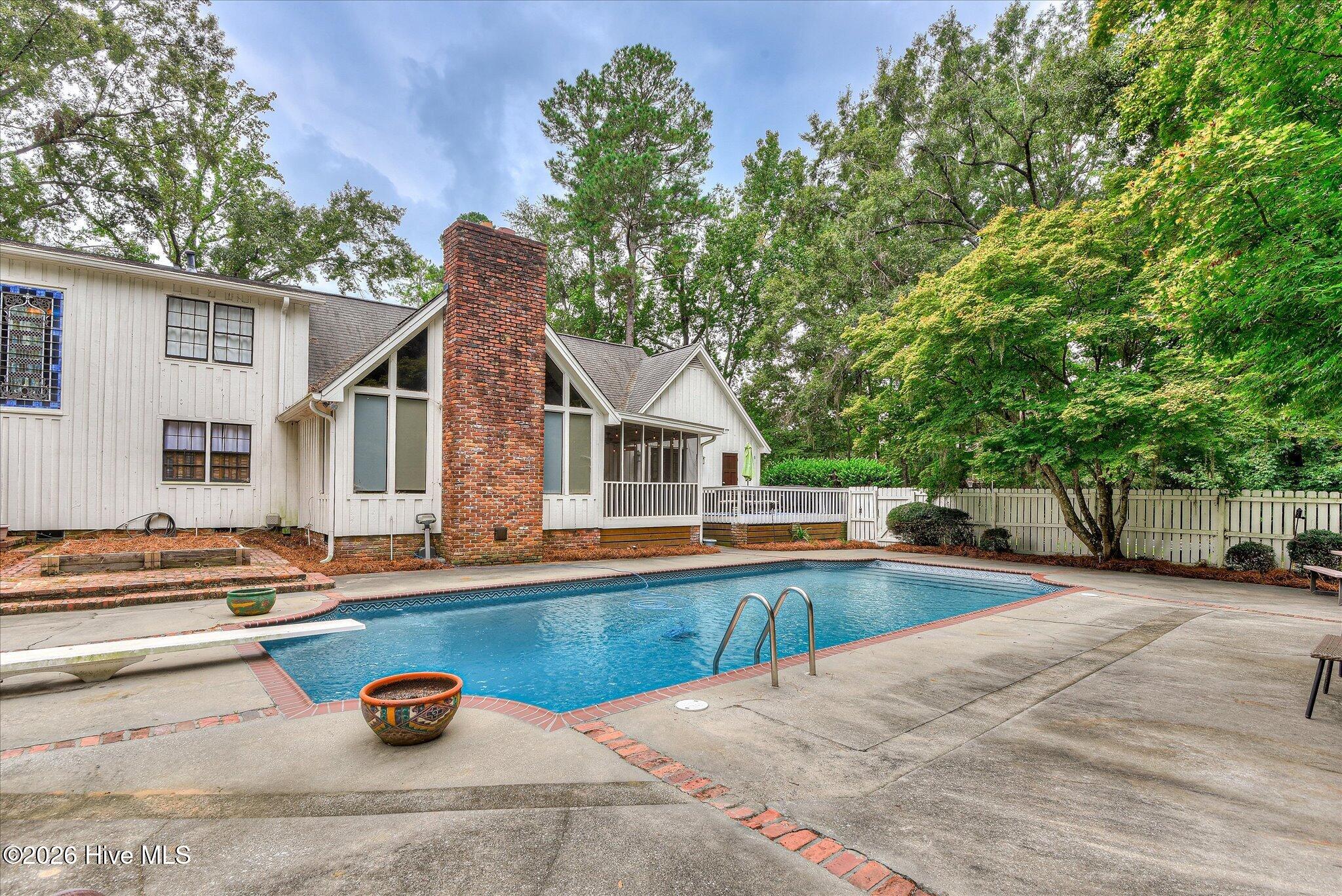 110 Oak Lane