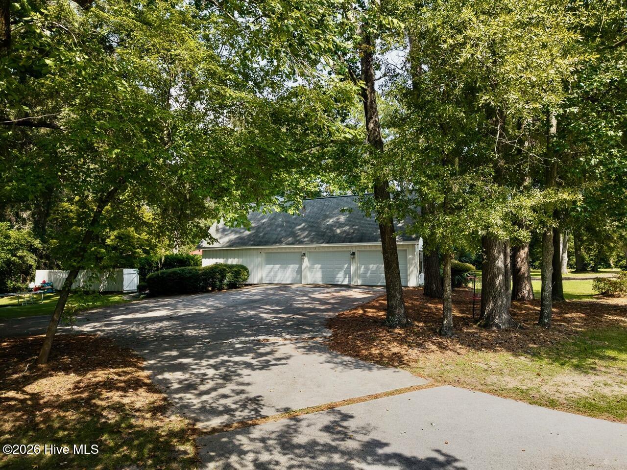 110 Oak Lane