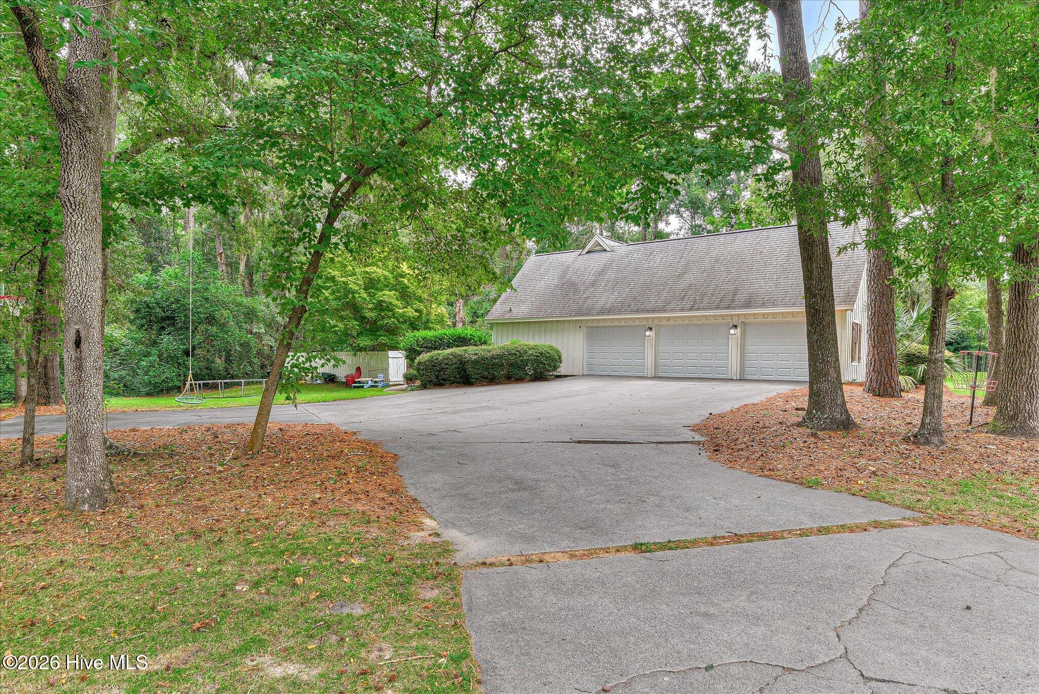 110 Oak Lane