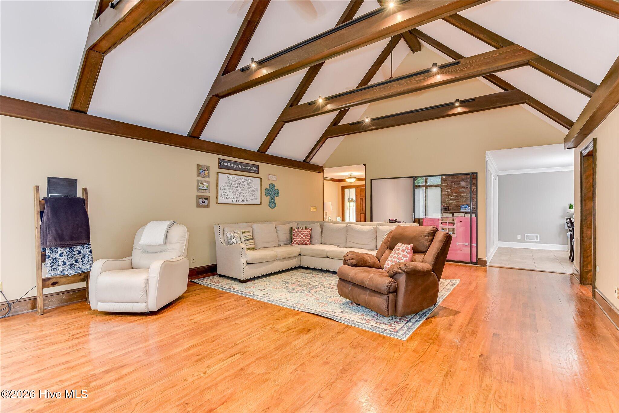 110 Oak Lane
