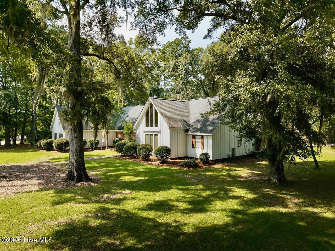 110 Oak Lane