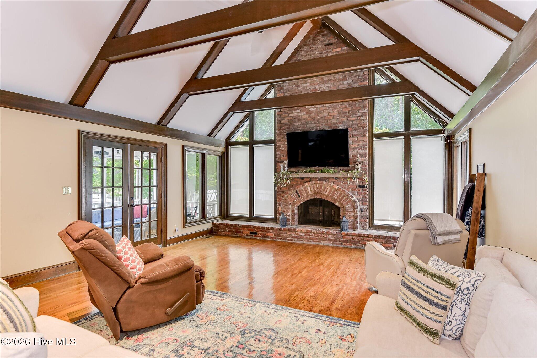 110 Oak Lane