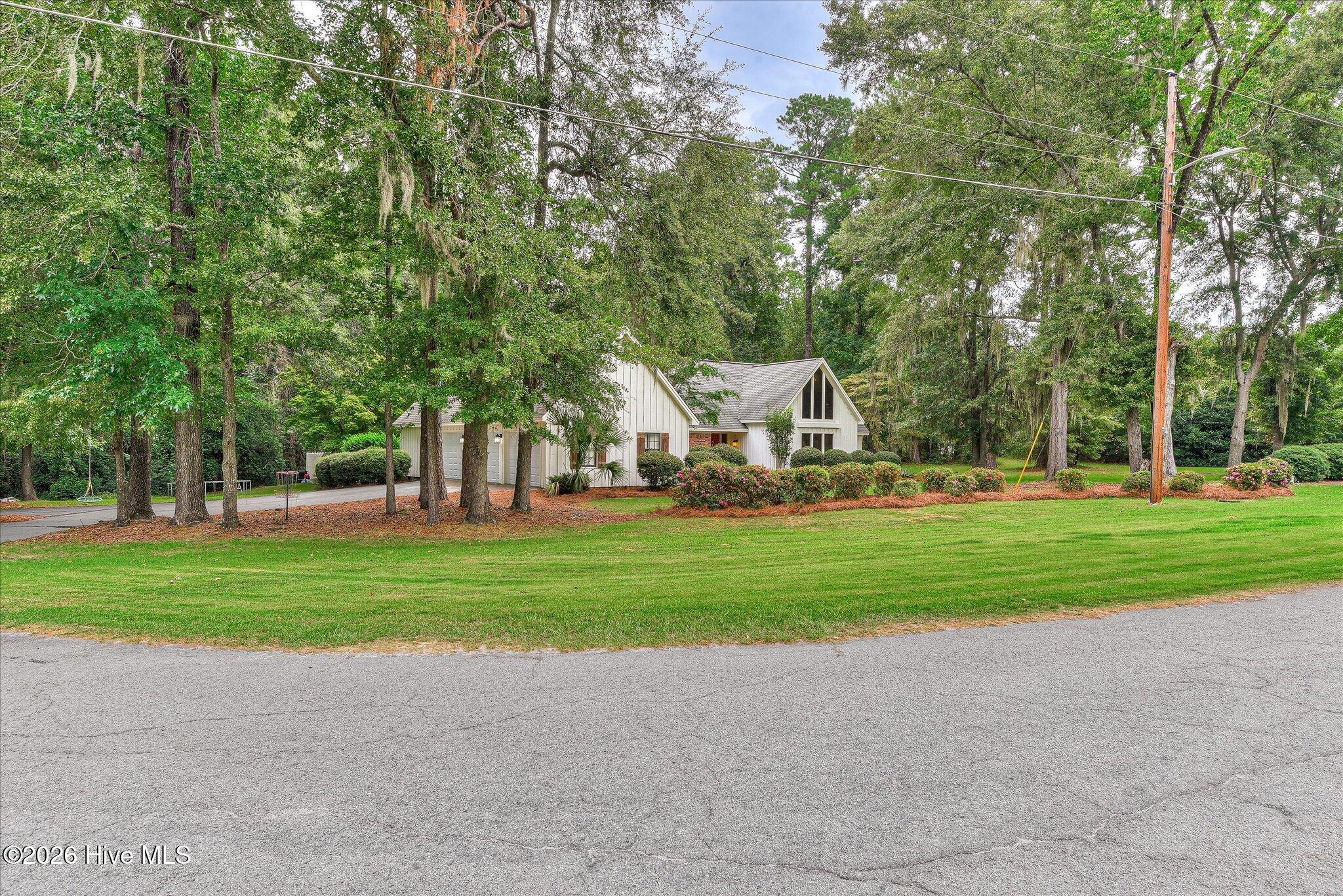 110 Oak Lane