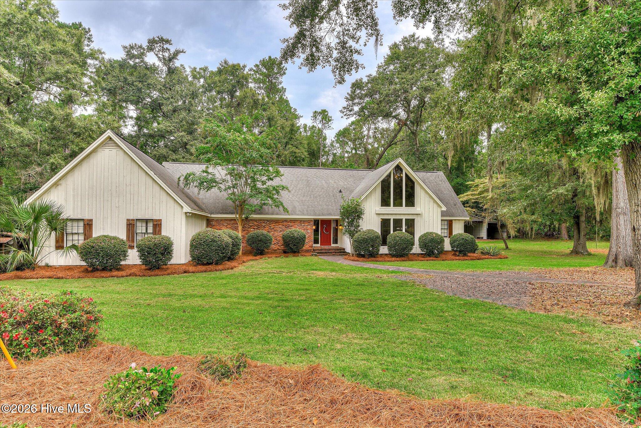 110 Oak Lane