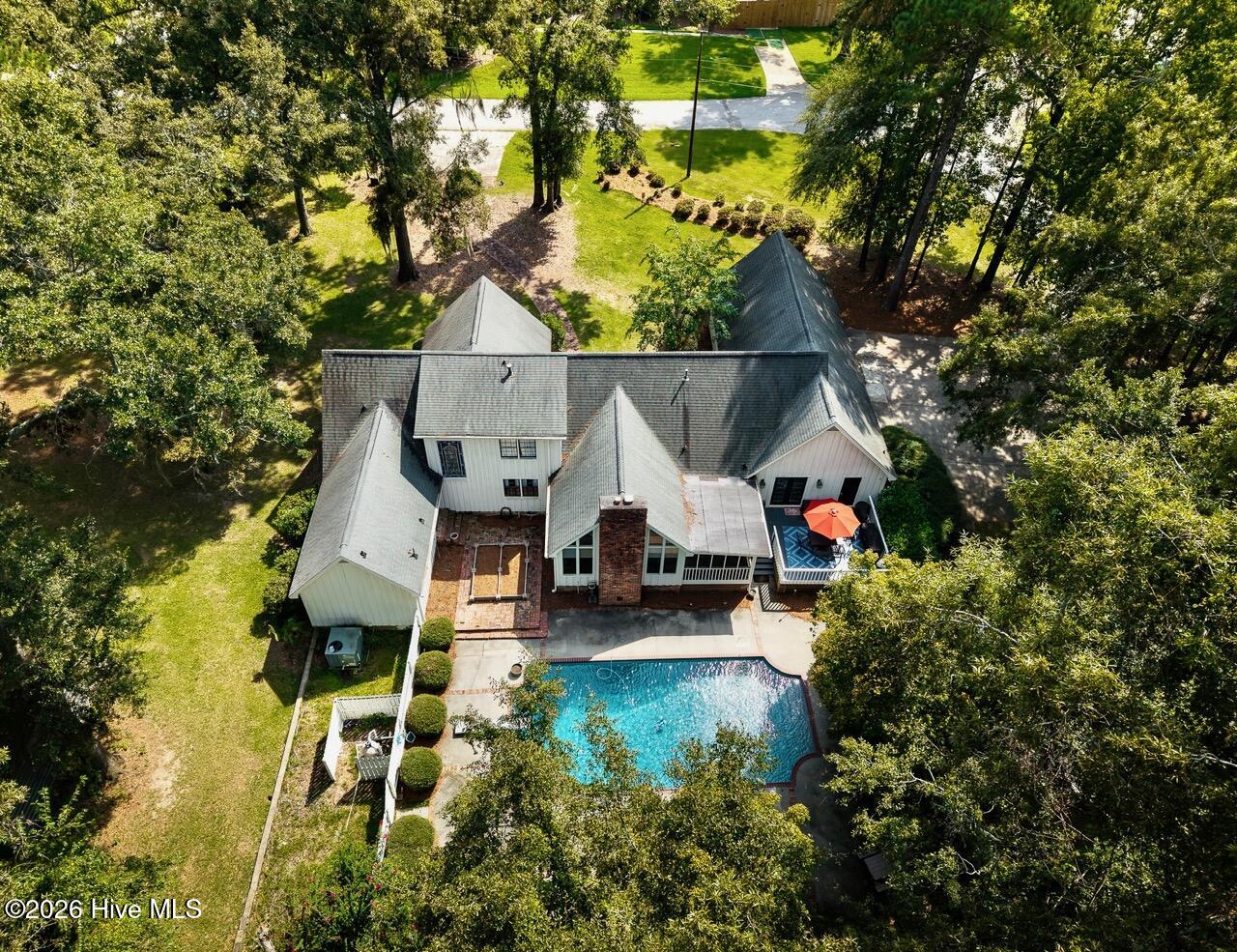 110 Oak Lane