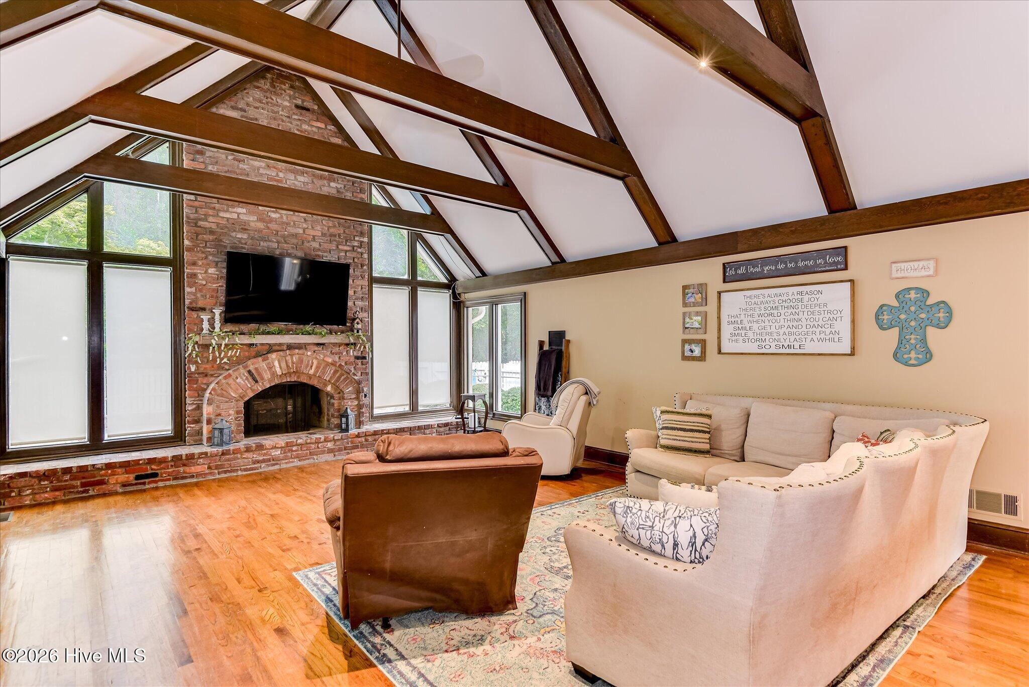 110 Oak Lane