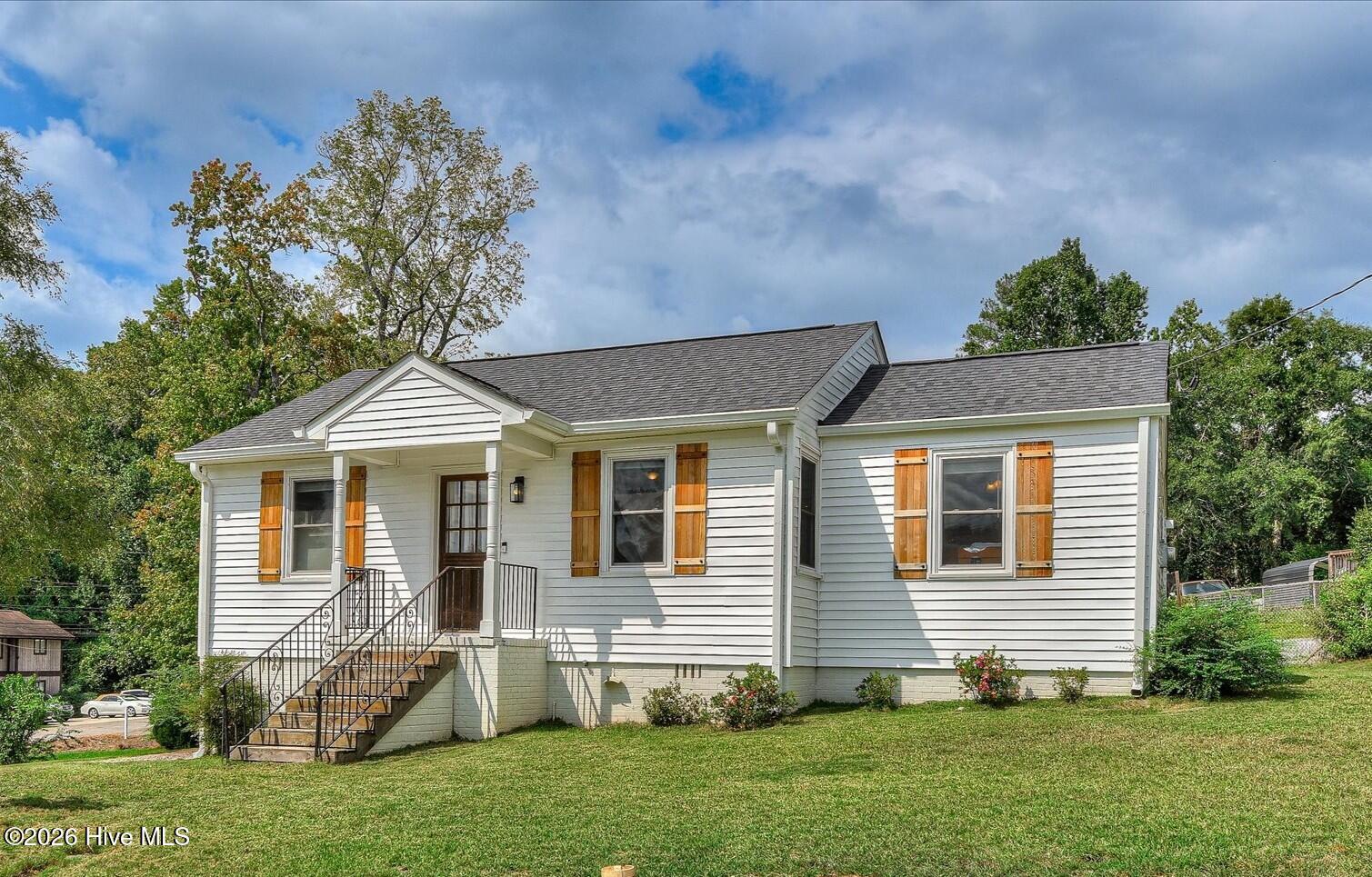 1040 Redbird Road
