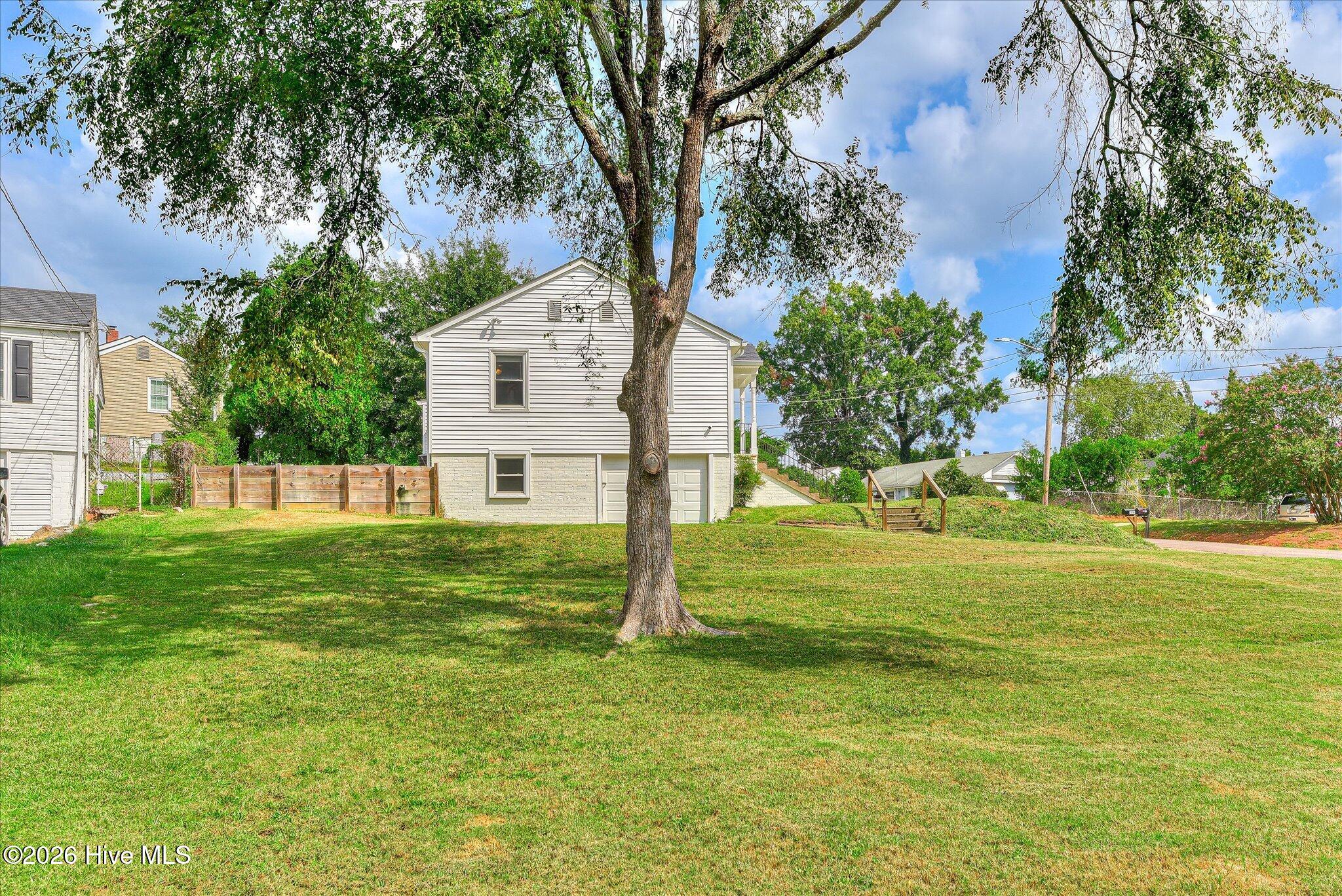 1040 Redbird Road