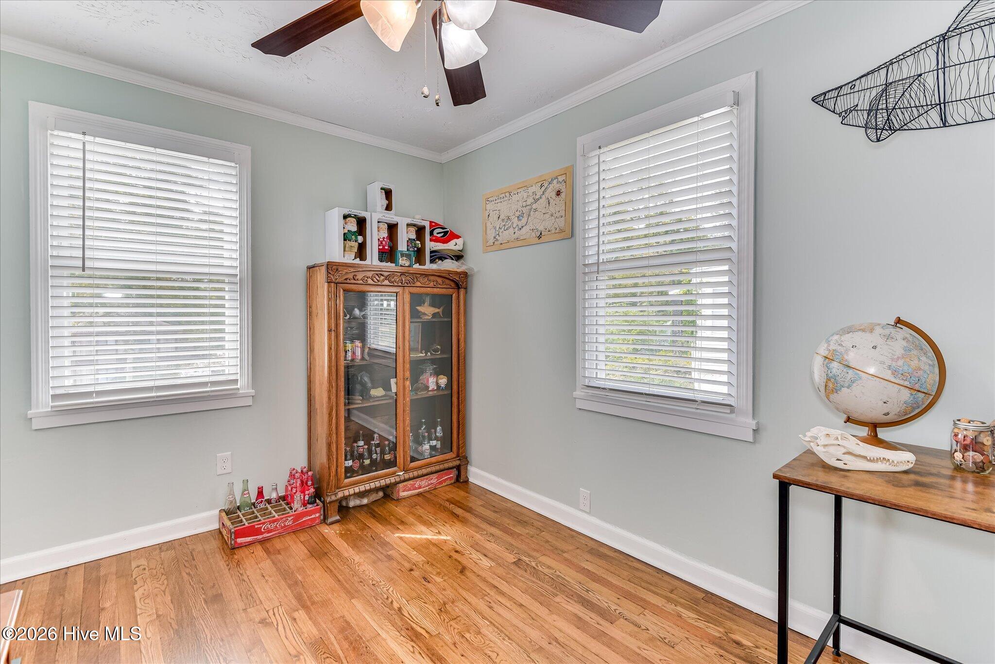 1040 Redbird Road