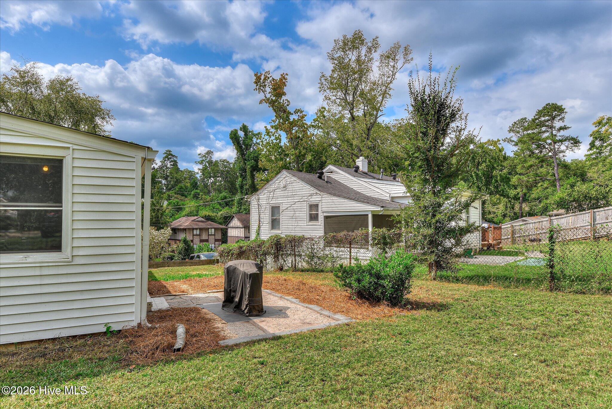 1040 Redbird Road