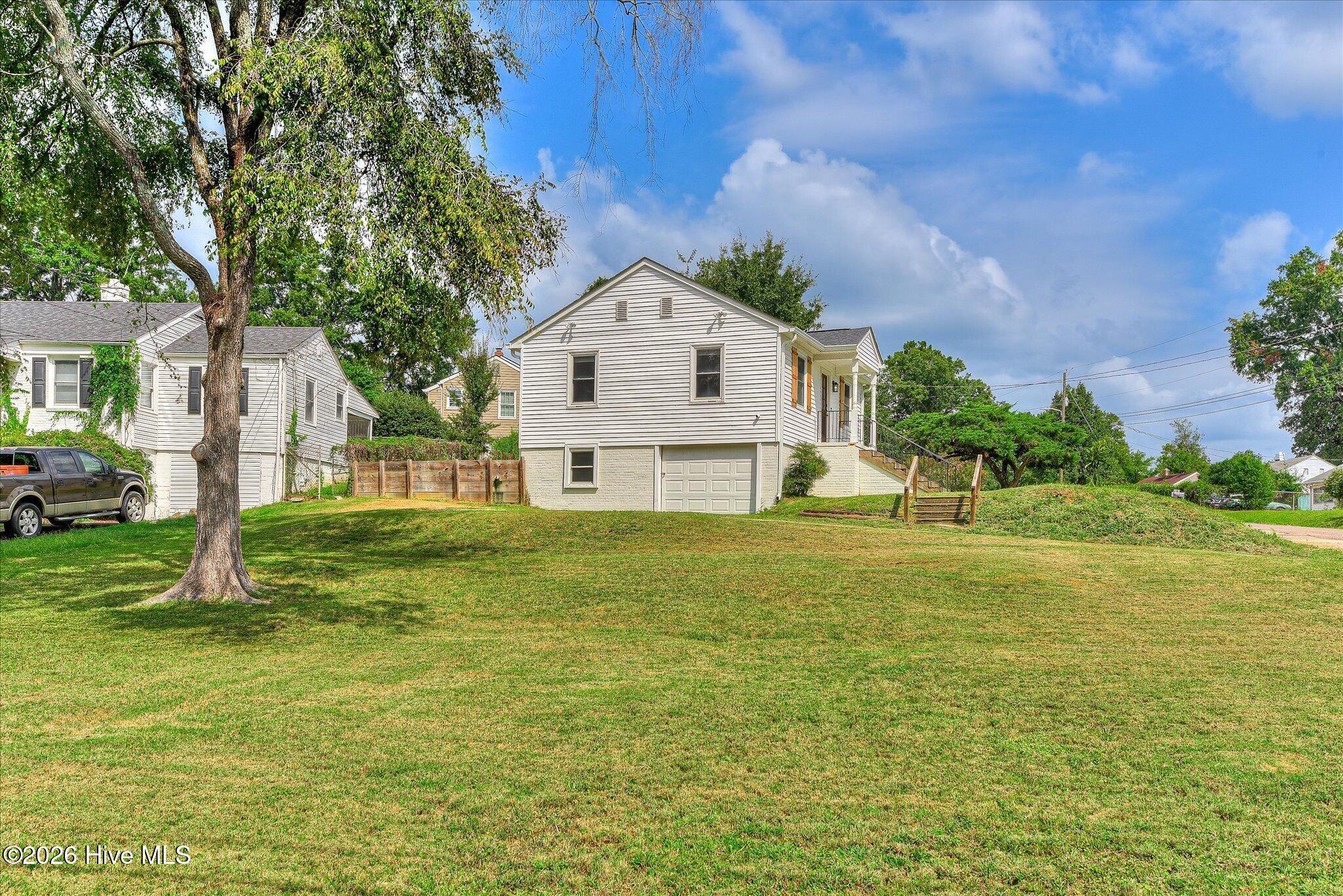 1040 Redbird Road