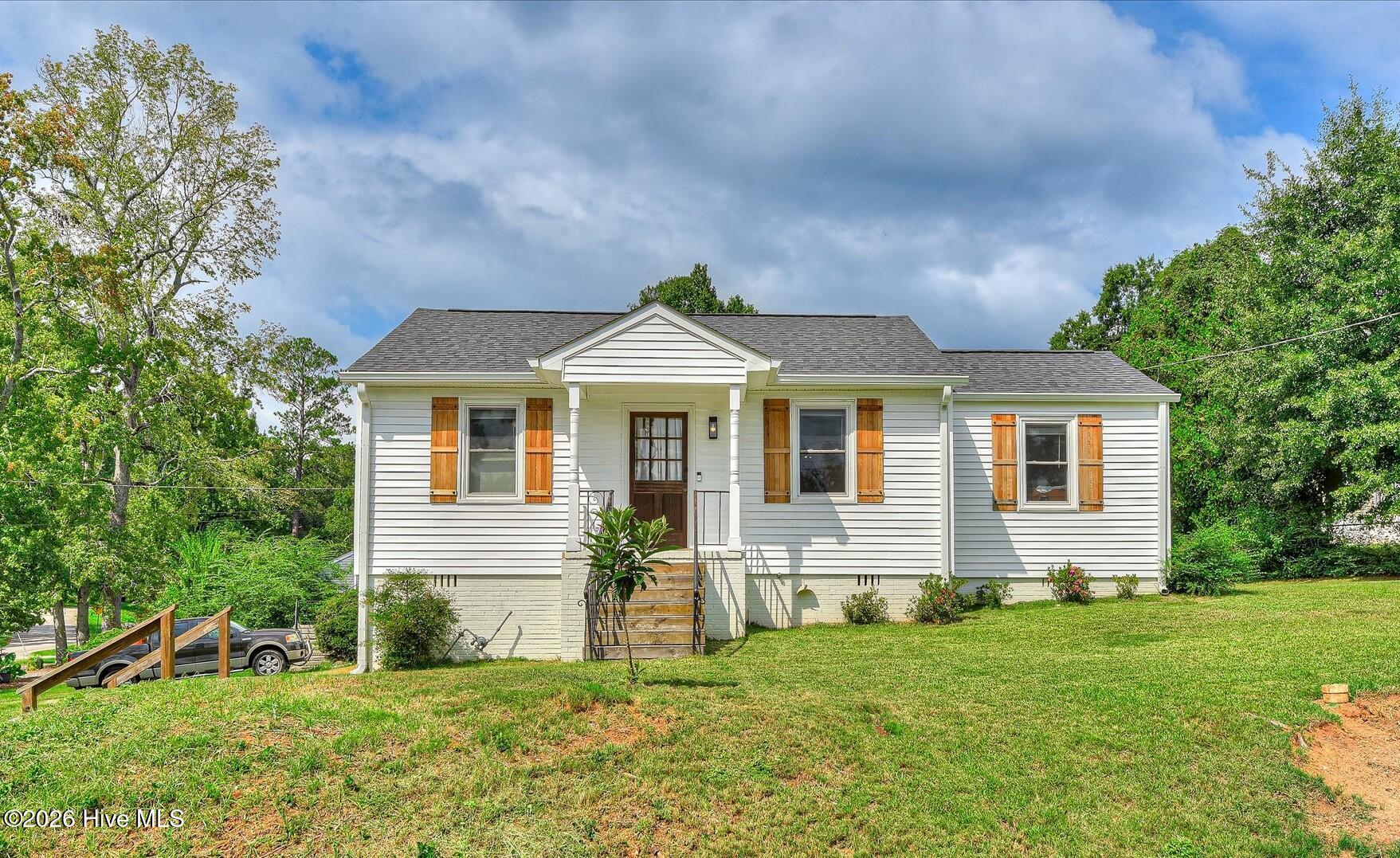 1040 Redbird Road
