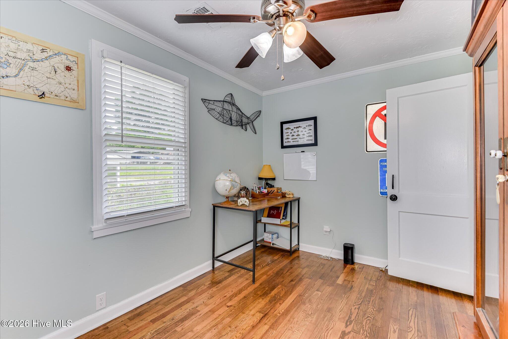 1040 Redbird Road