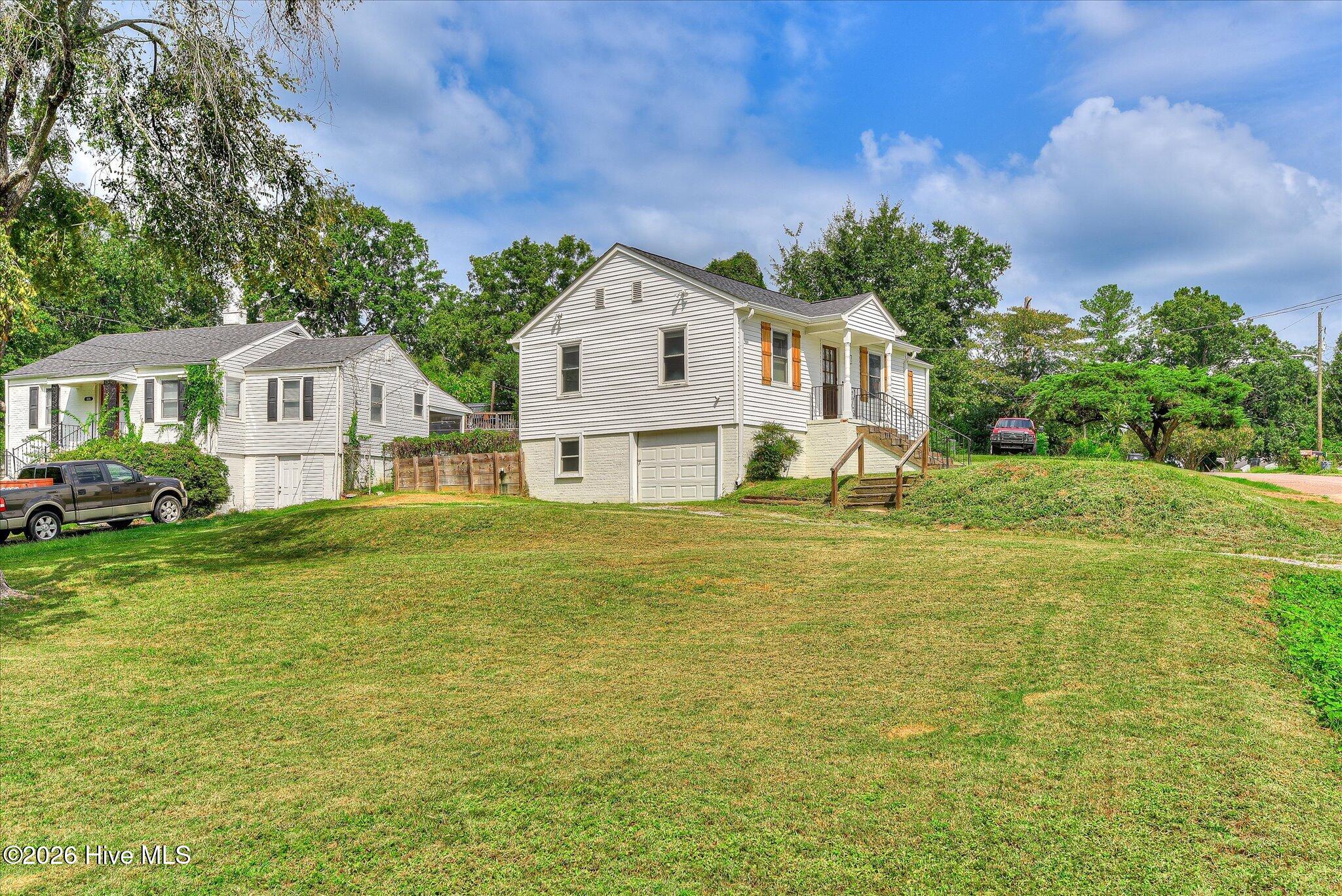 1040 Redbird Road