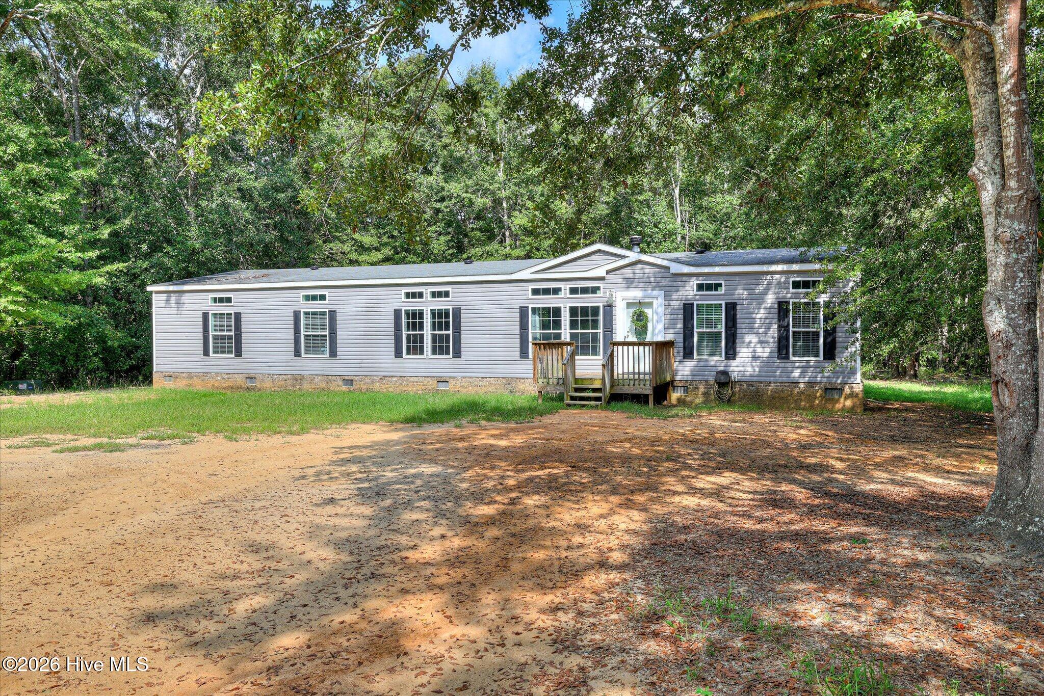 397 Hancock Landing Road