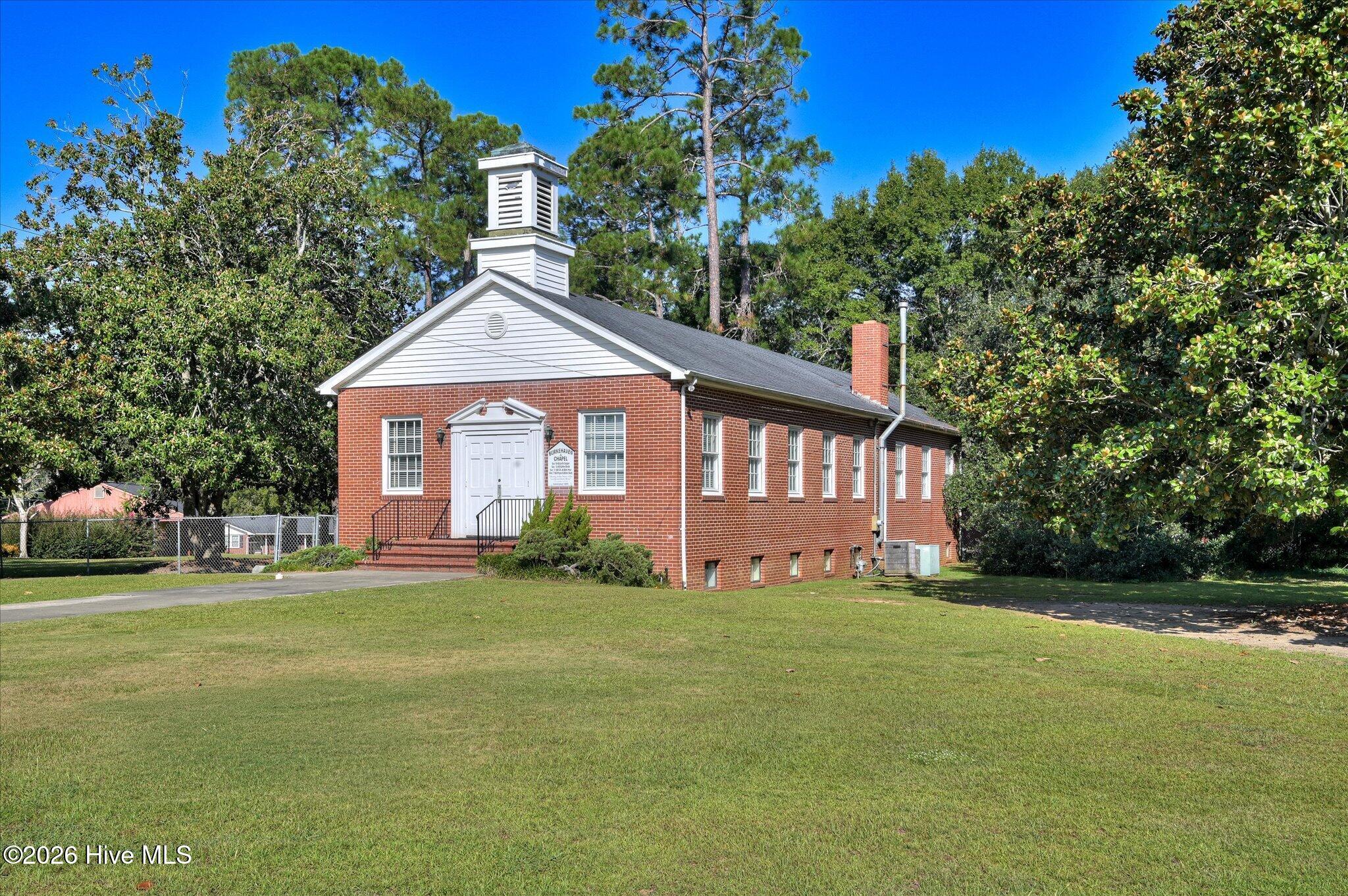 506 Church Street