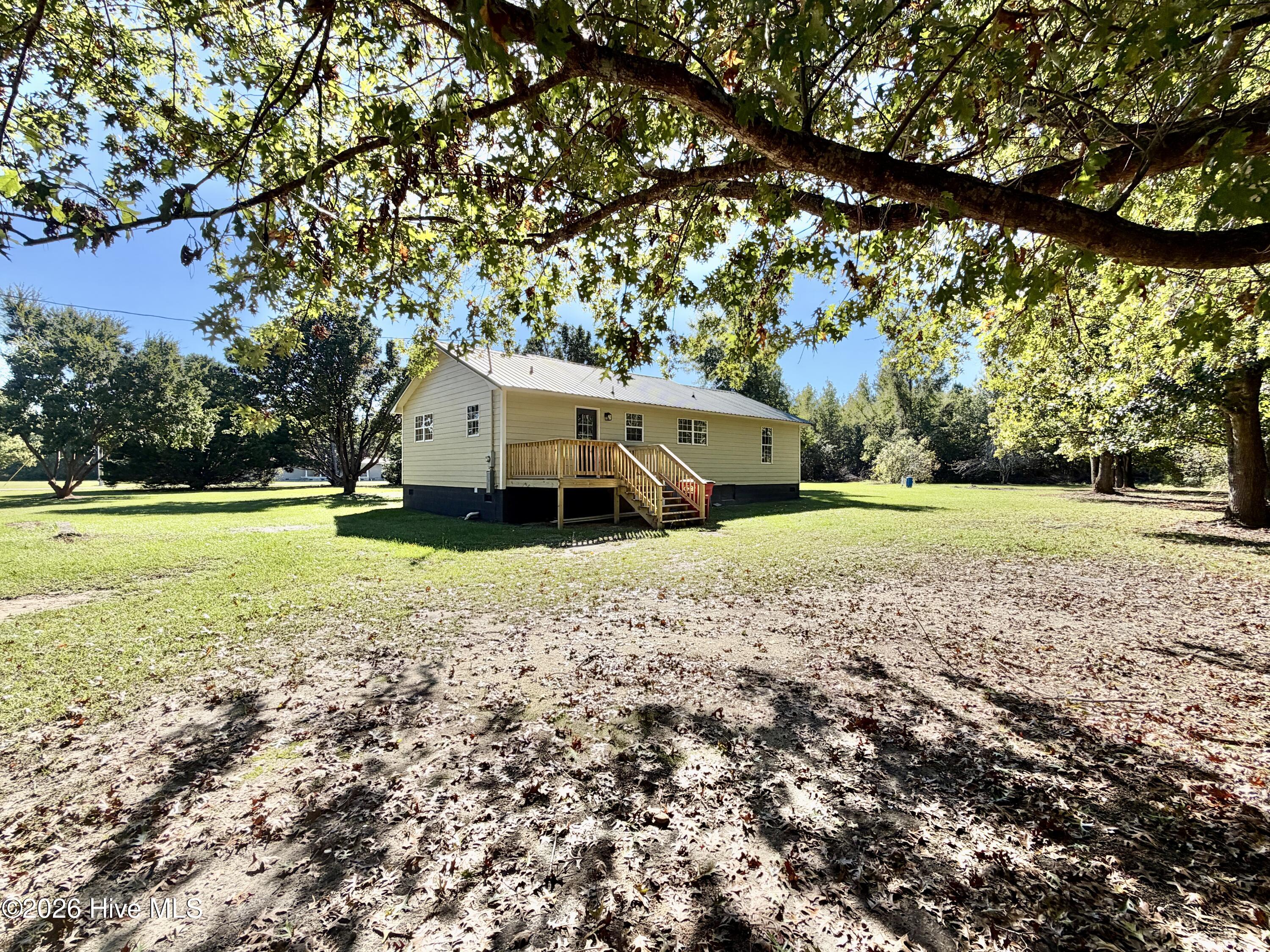280 Harrison Road