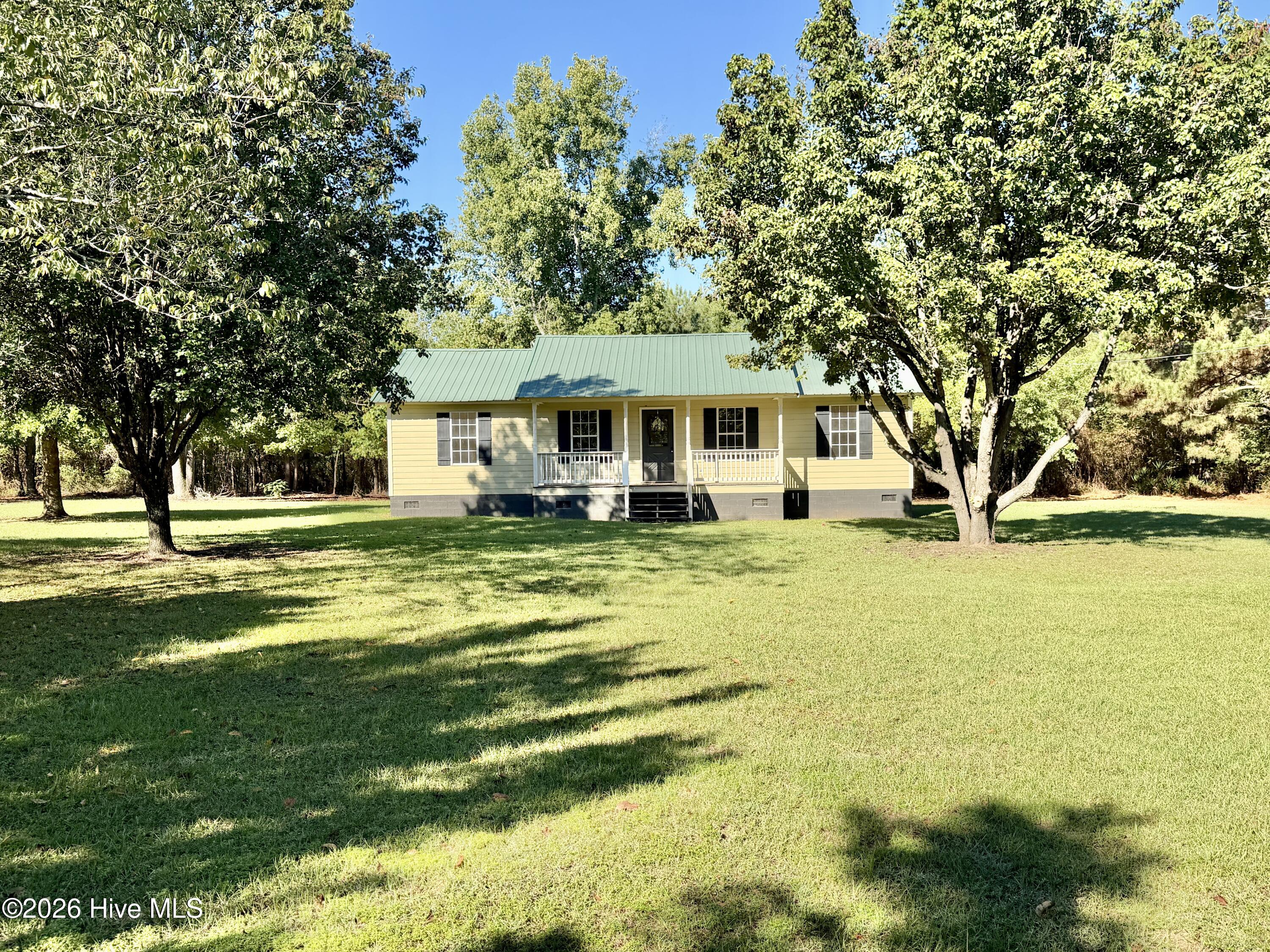 280 Harrison Road