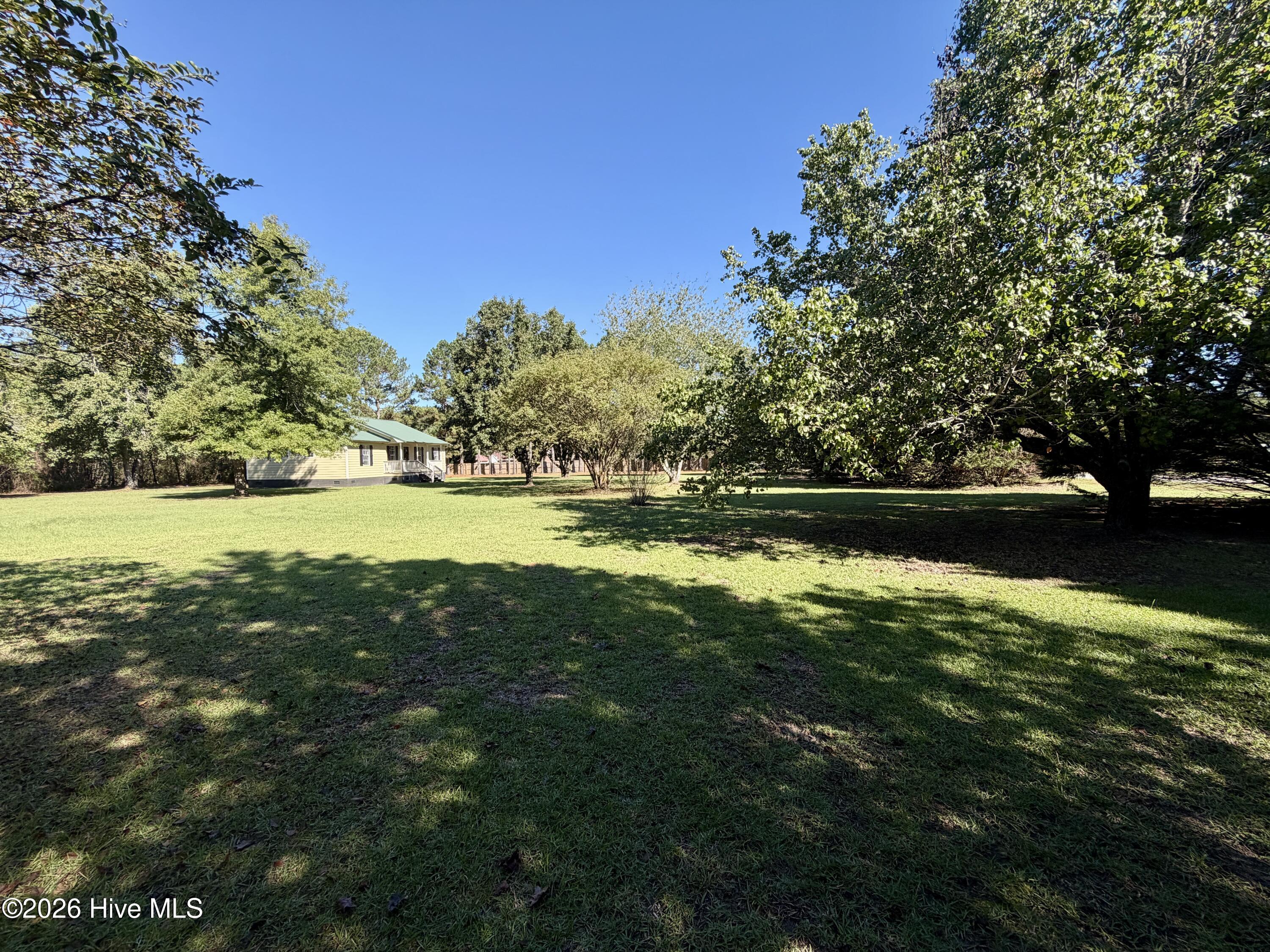 280 Harrison Road