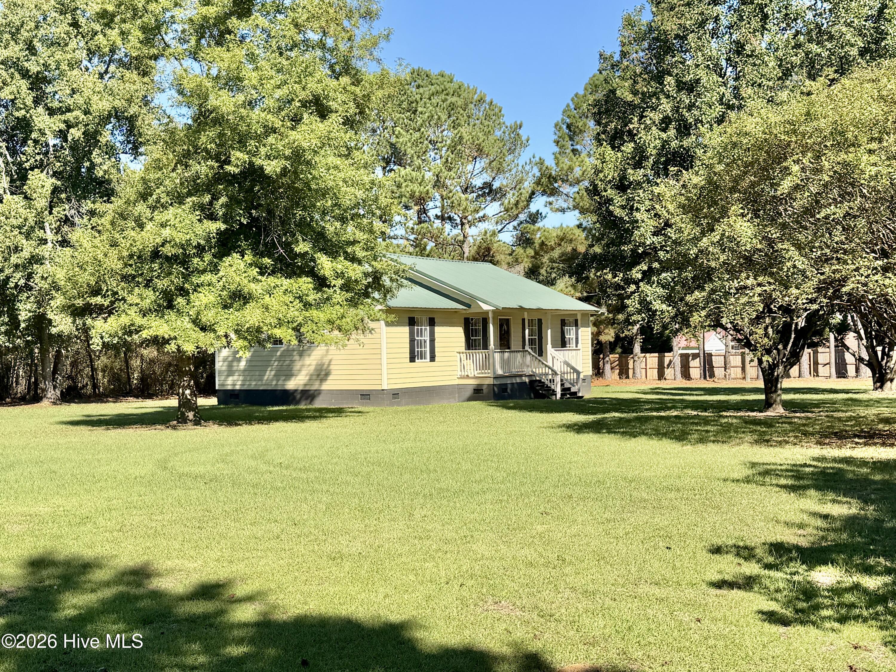 280 Harrison Road