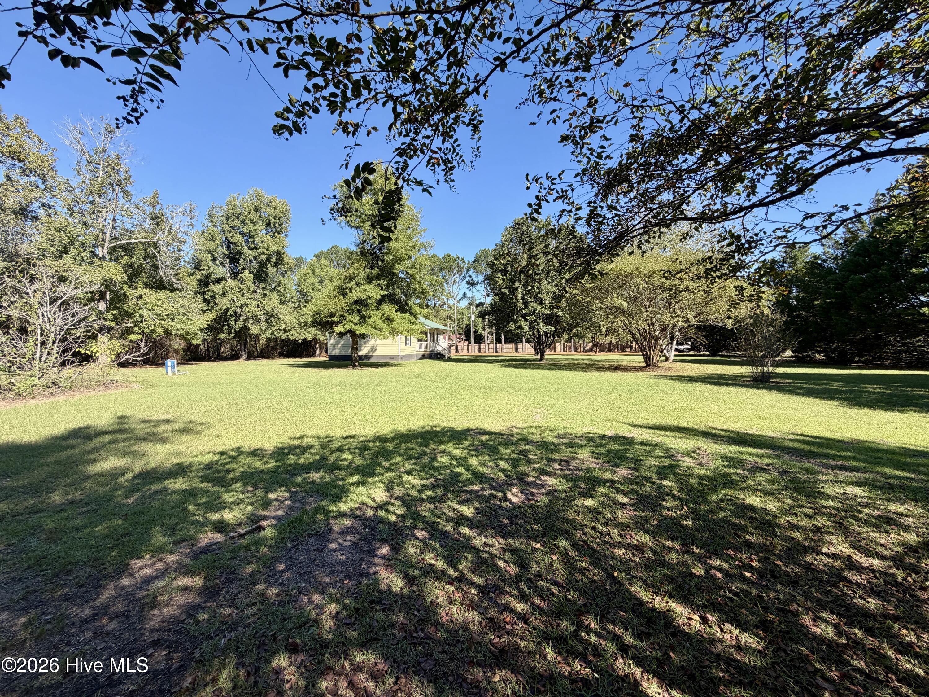 280 Harrison Road