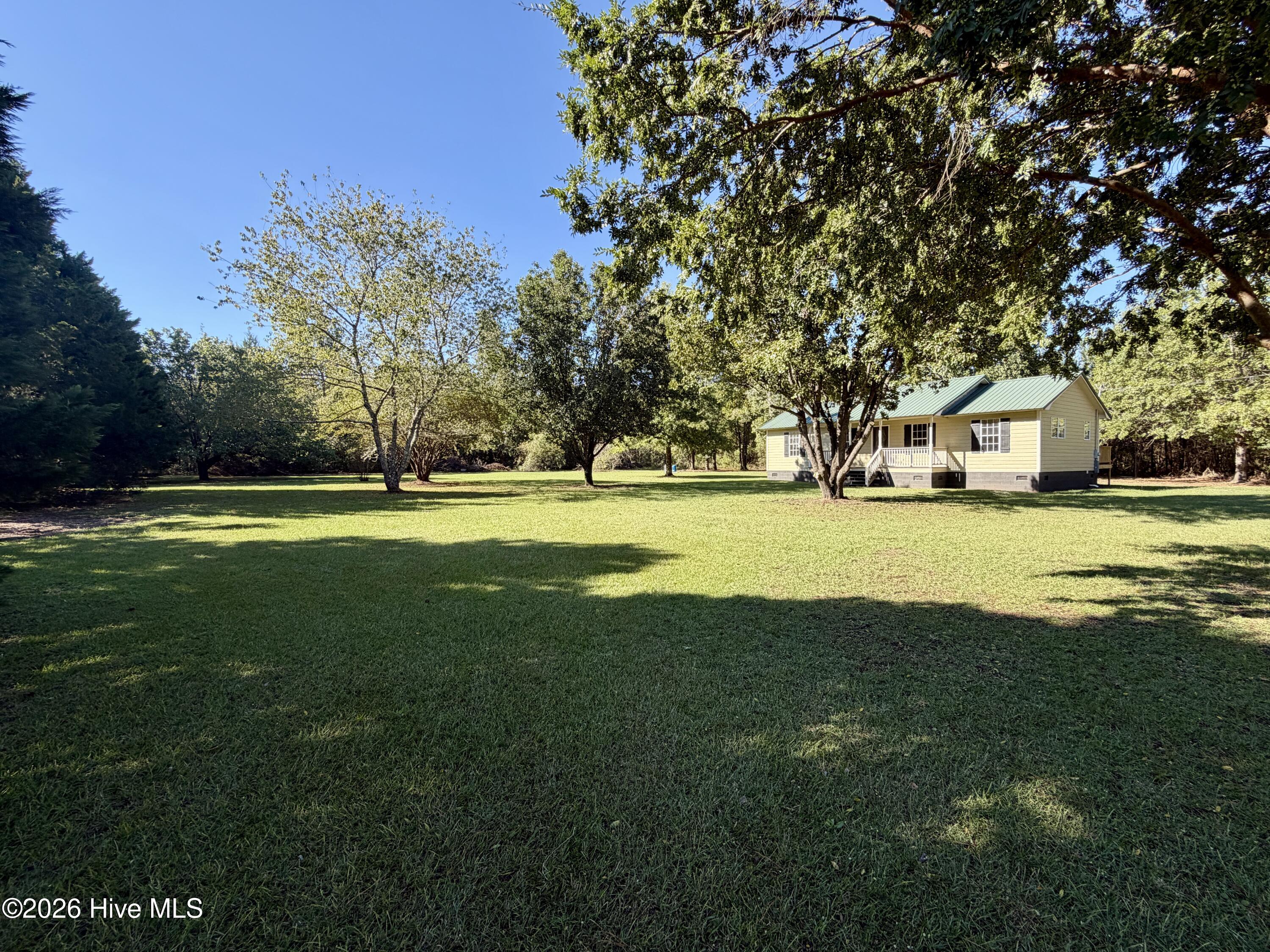 280 Harrison Road