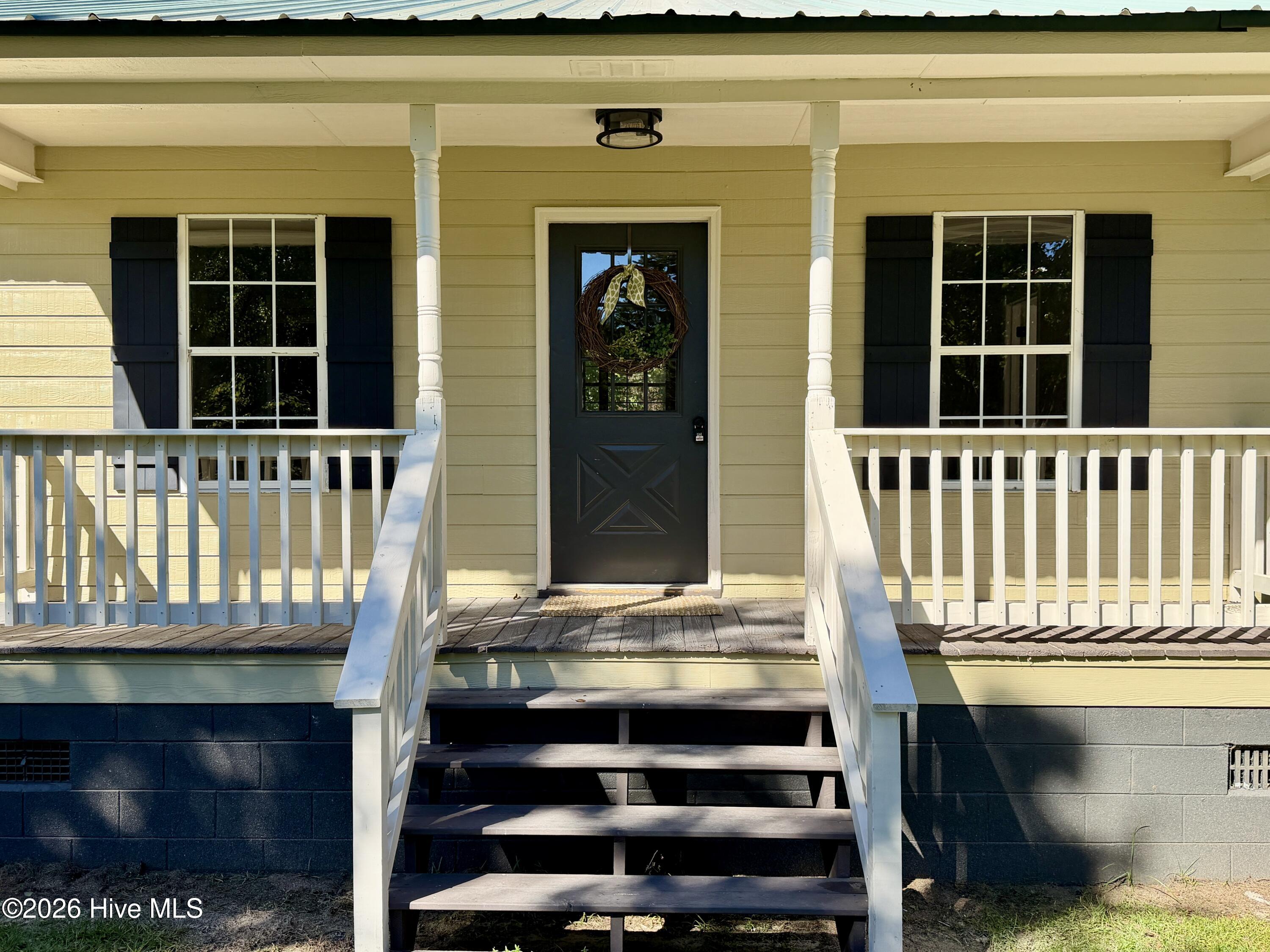 280 Harrison Road