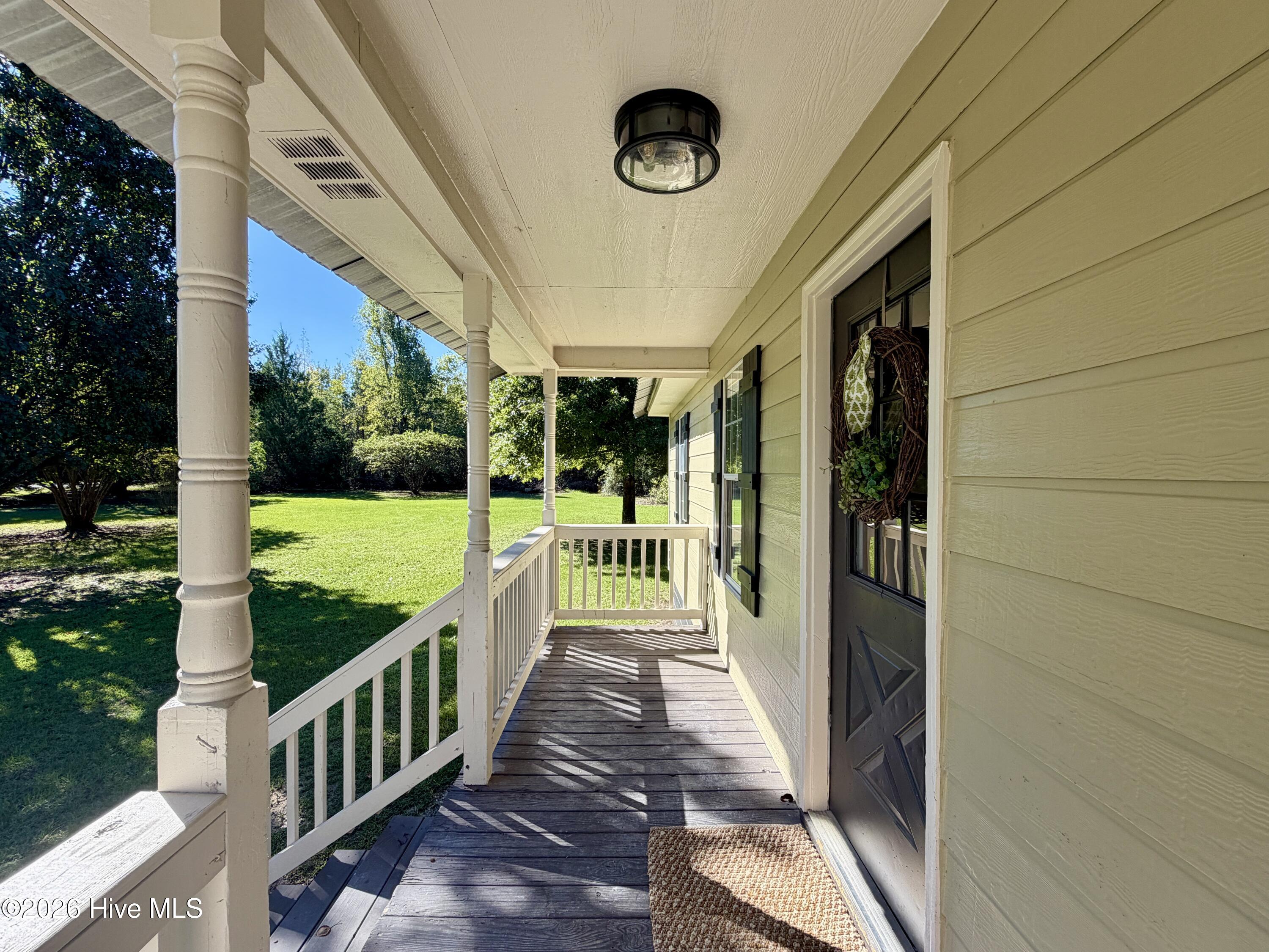 280 Harrison Road