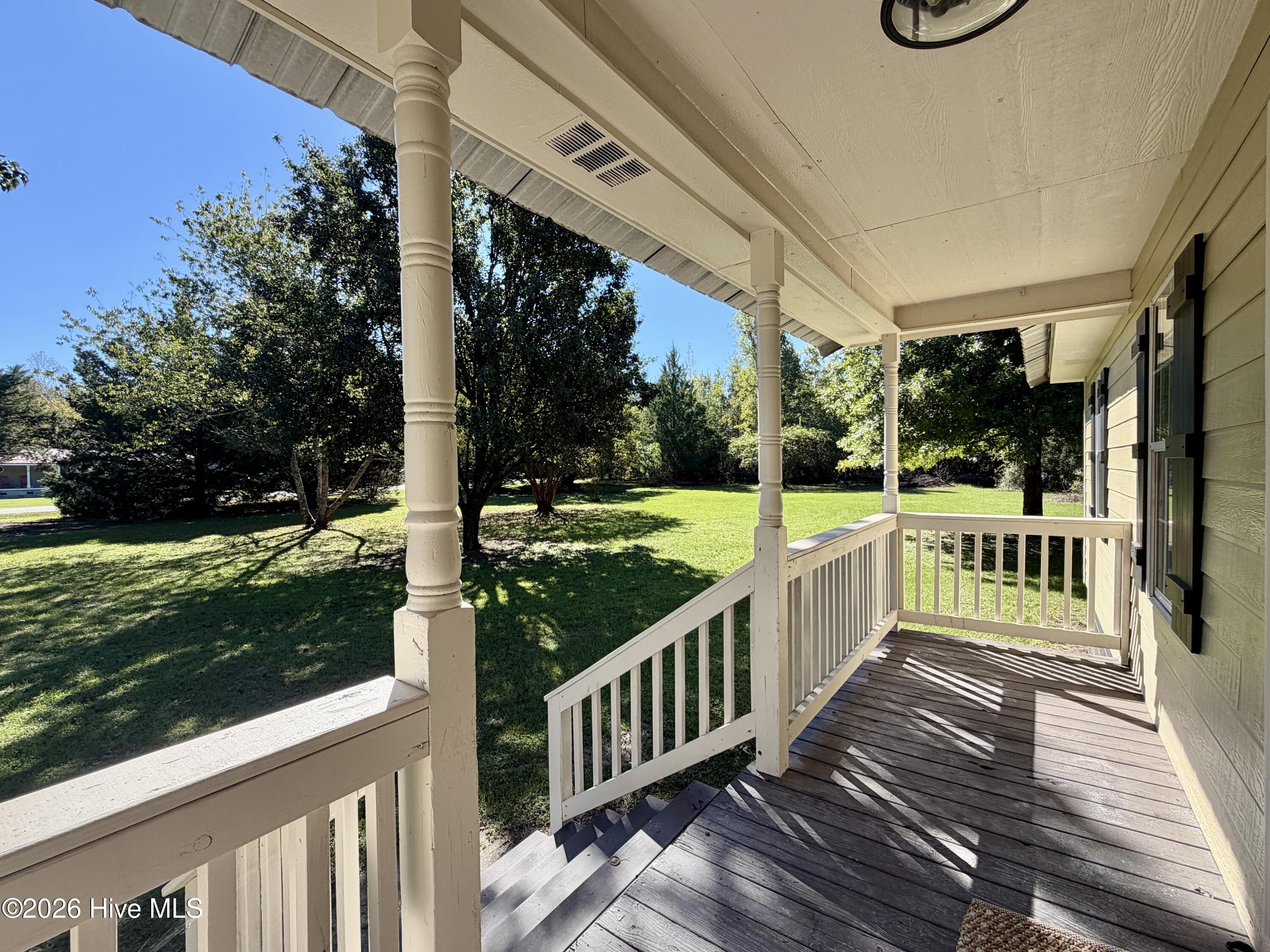 280 Harrison Road