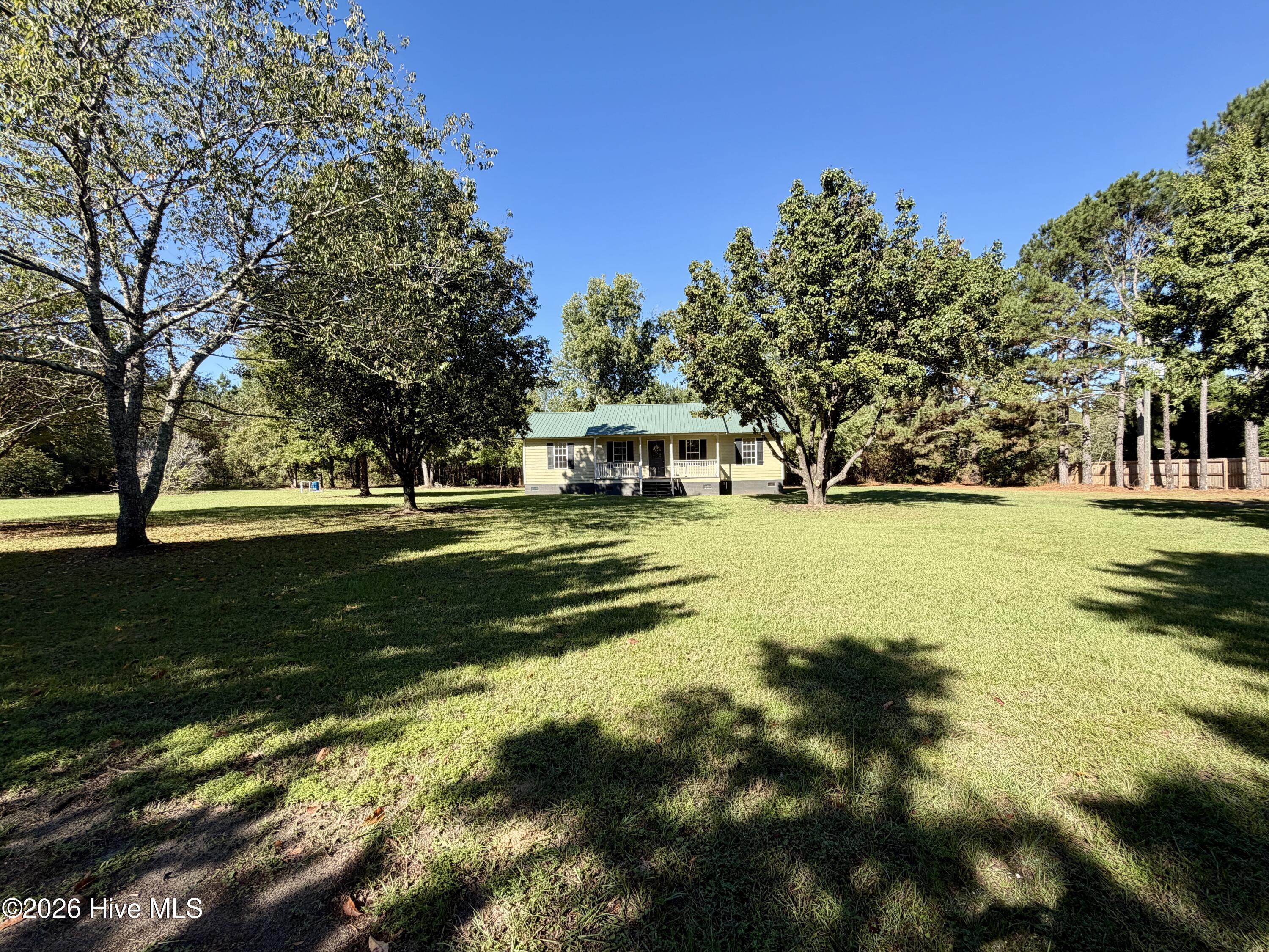 280 Harrison Road