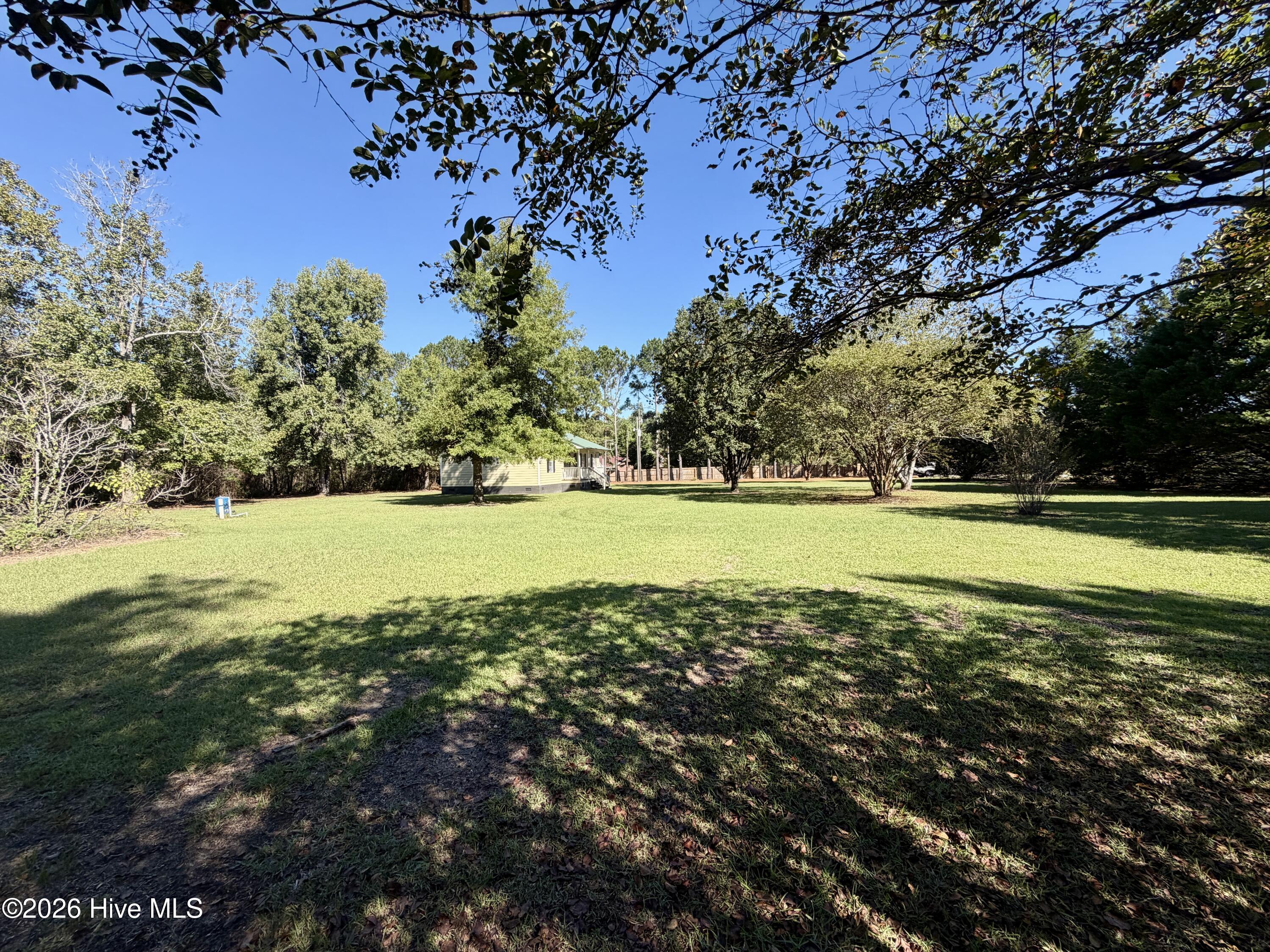 280 Harrison Road