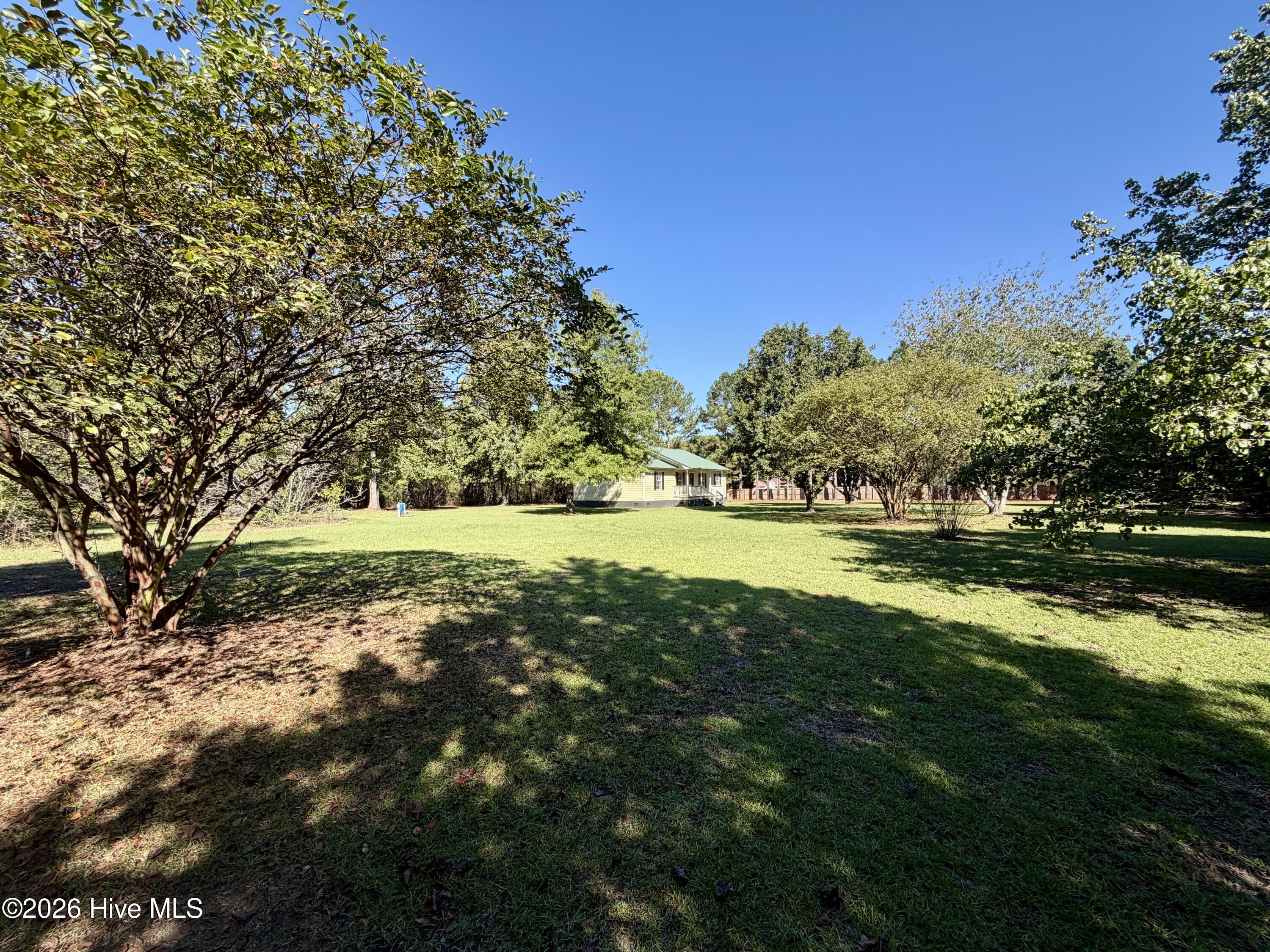 280 Harrison Road