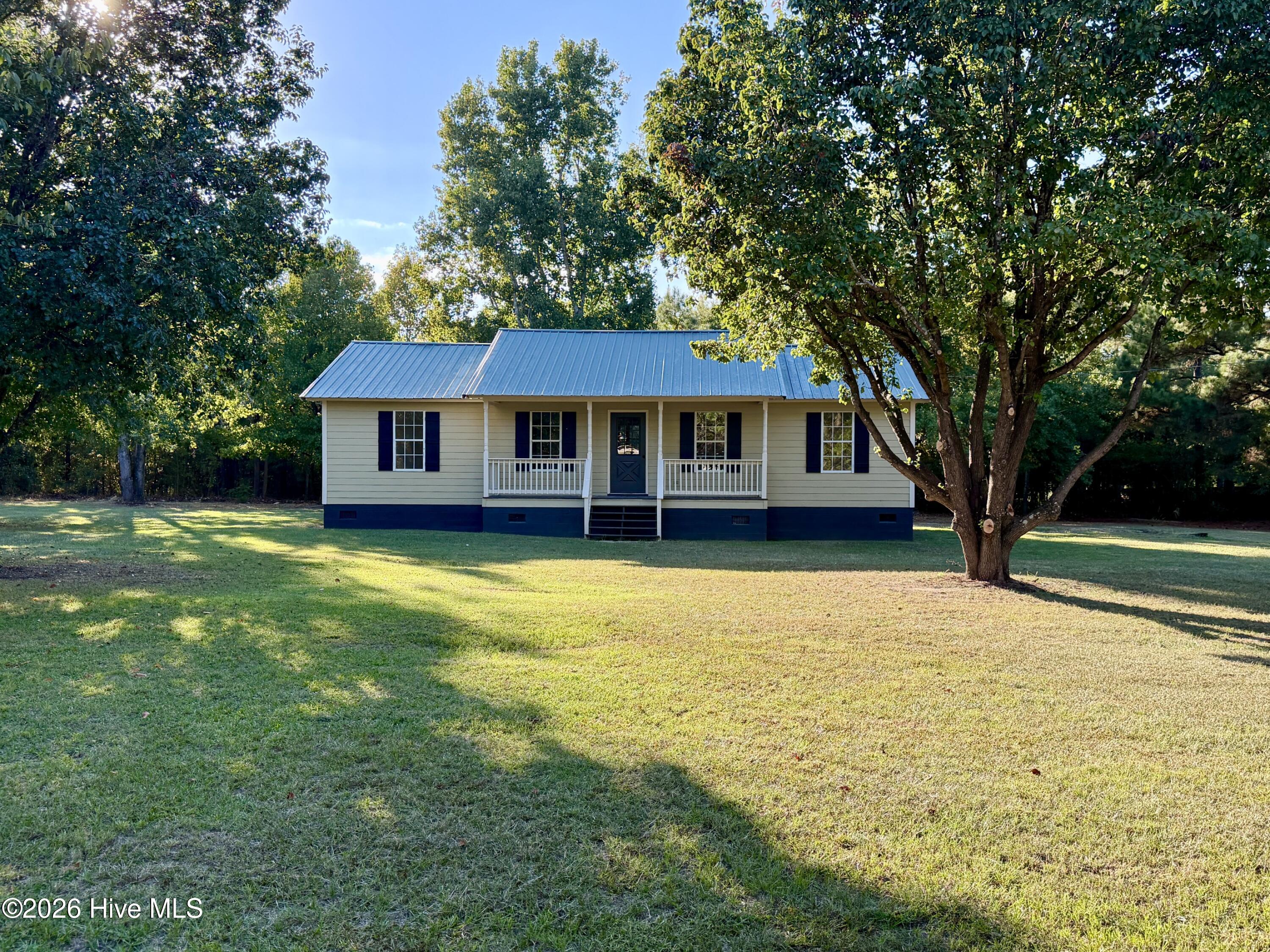 280 Harrison Road