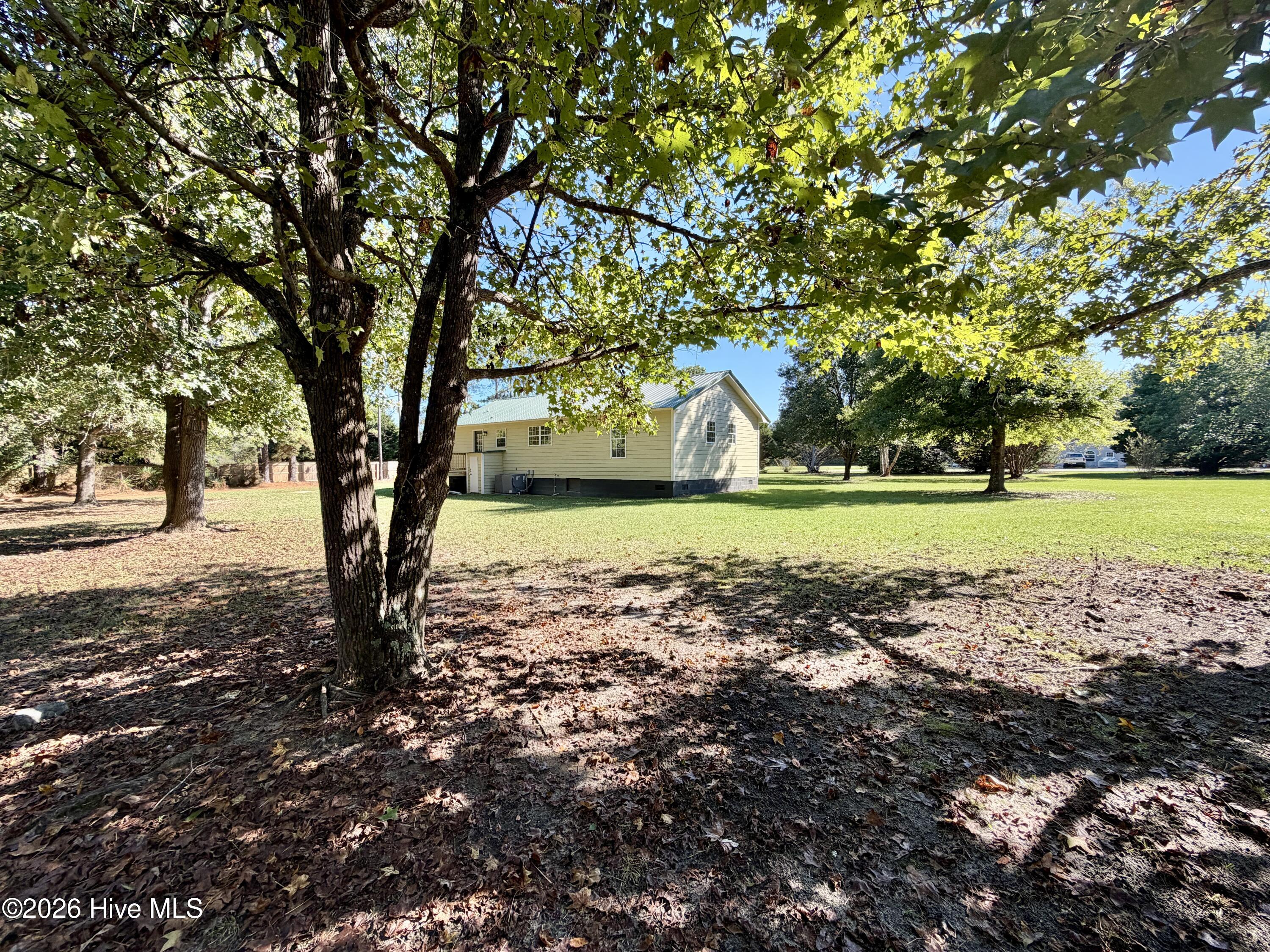 280 Harrison Road