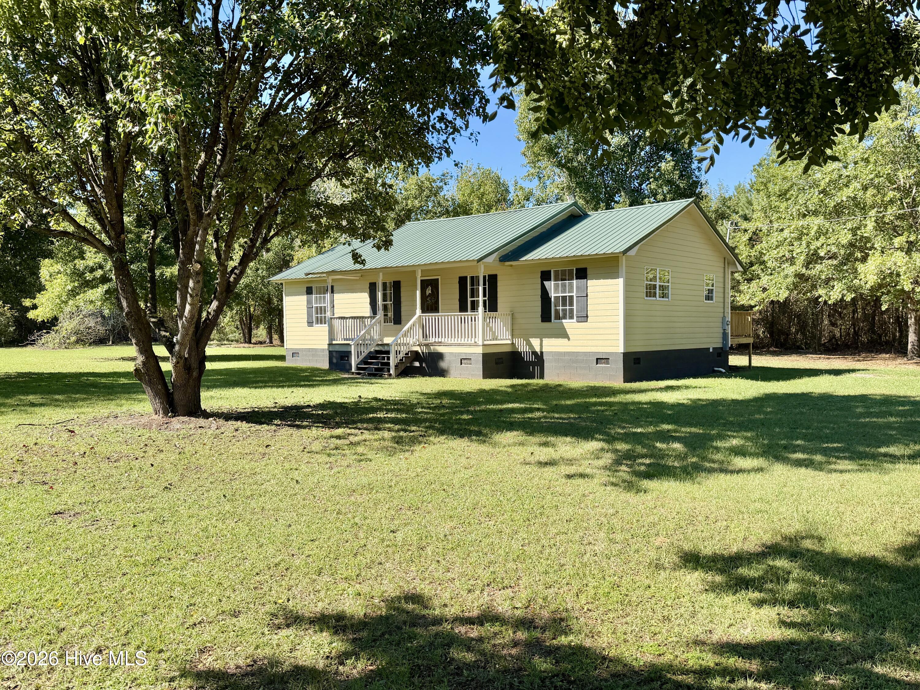 280 Harrison Road
