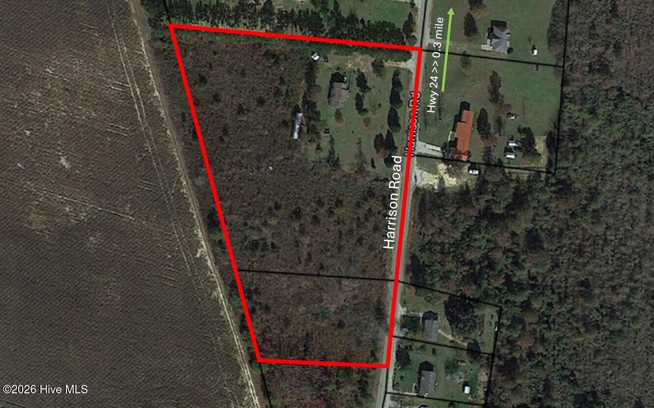 280 Harrison Road
