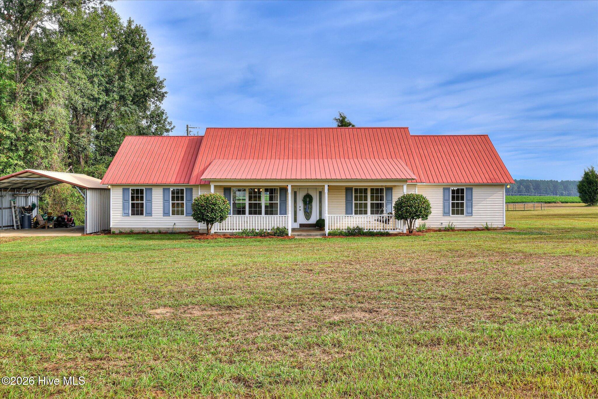 317 Rackley Road