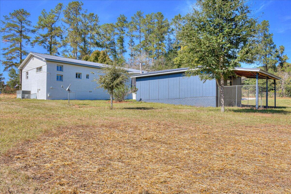 5238 STOREY MILL Road