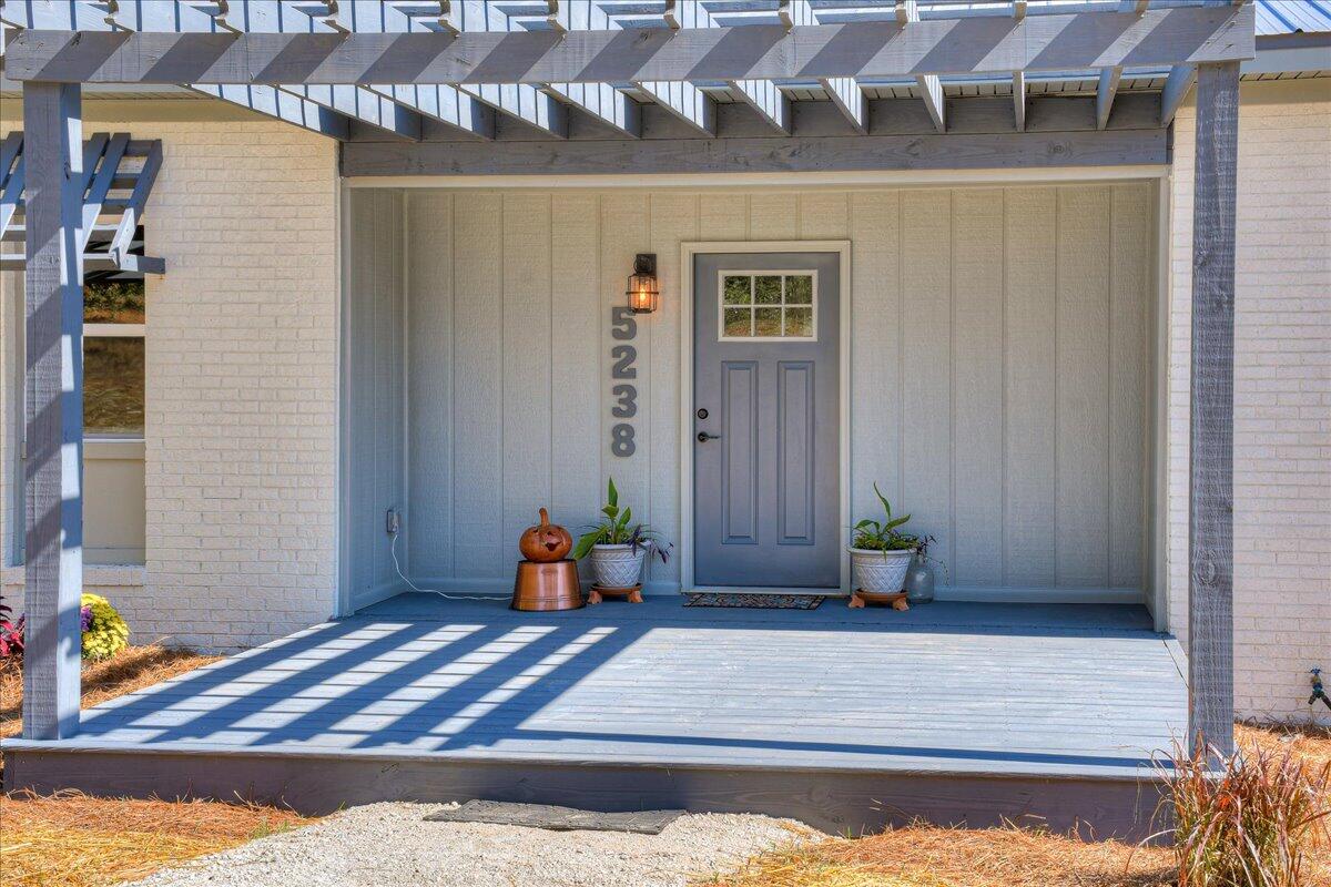 5238 STOREY MILL Road